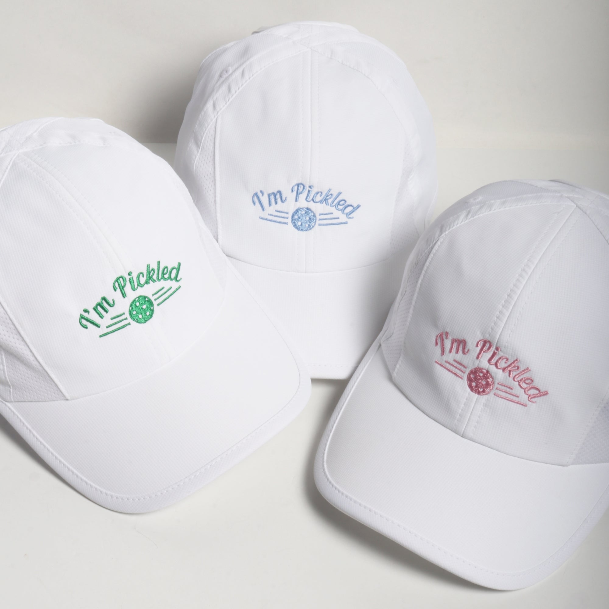 I'm Pickled on Alex Active