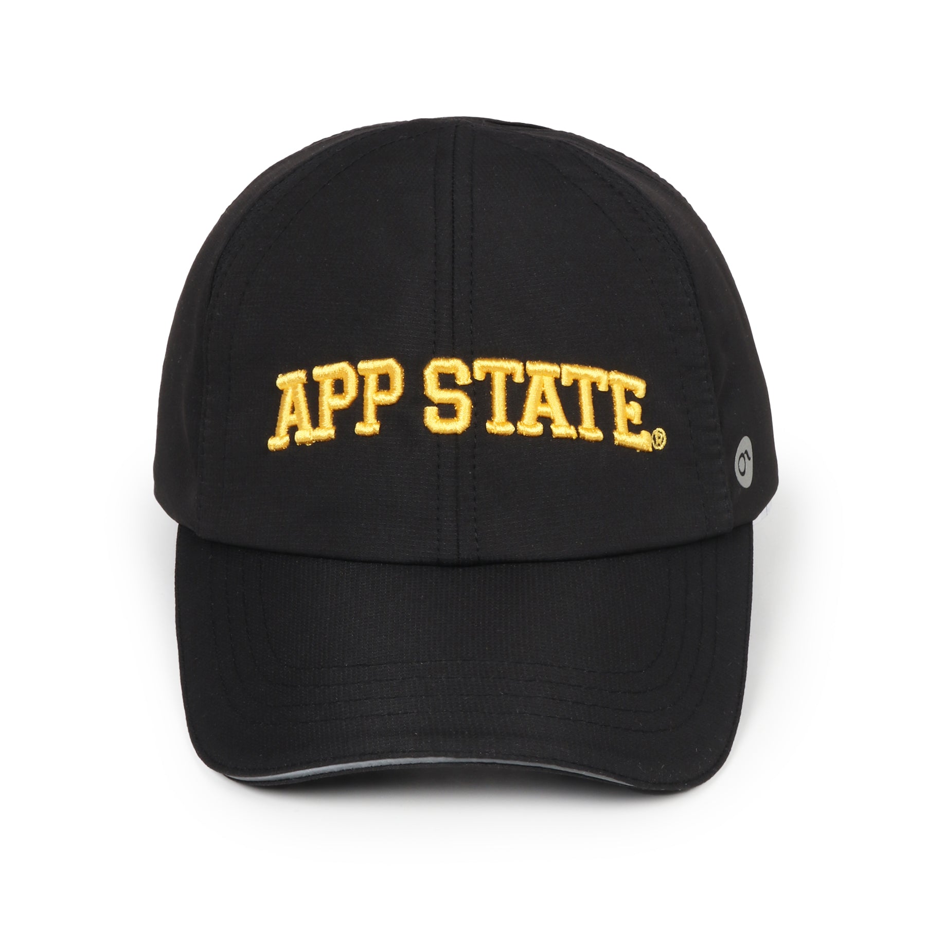 Appalachian State University x Ponyflo® Active Cap