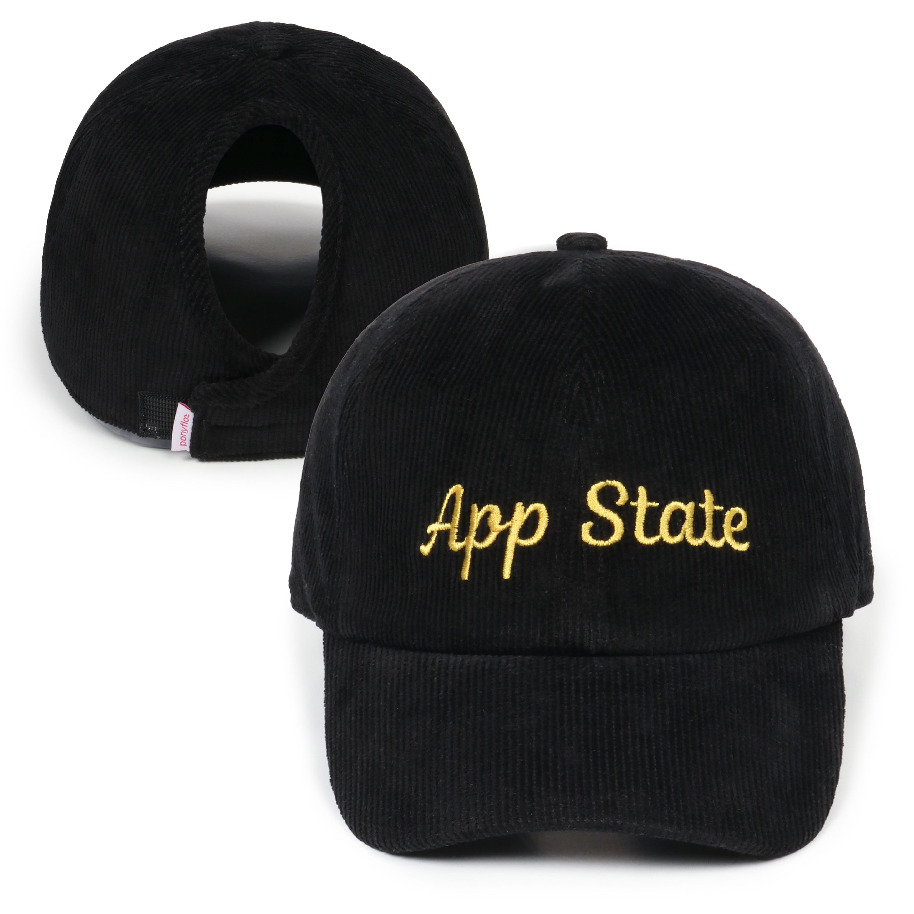Appalachian State University x Ponyflo® - Corduroy