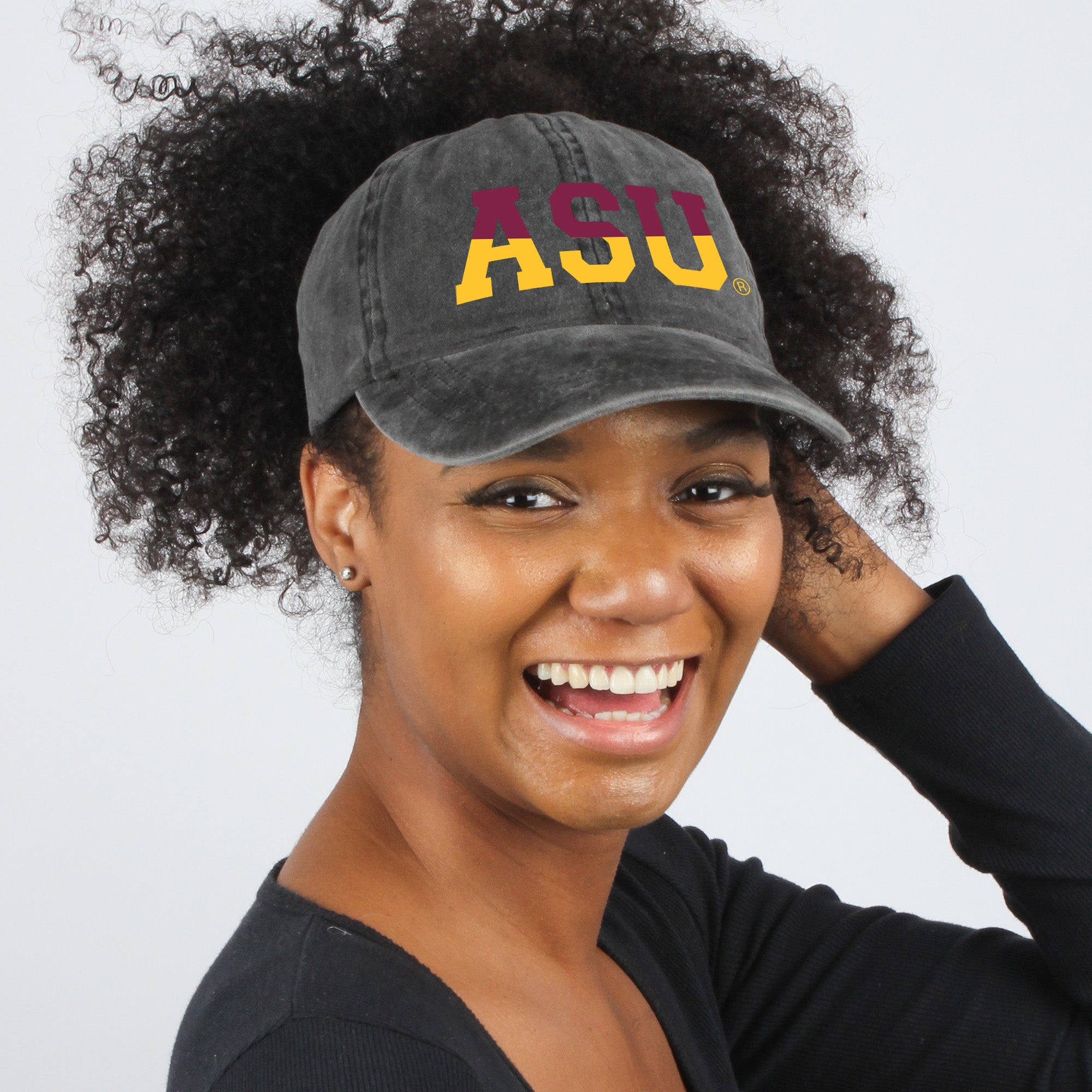 Arizona State University X Classic Ponyflo®