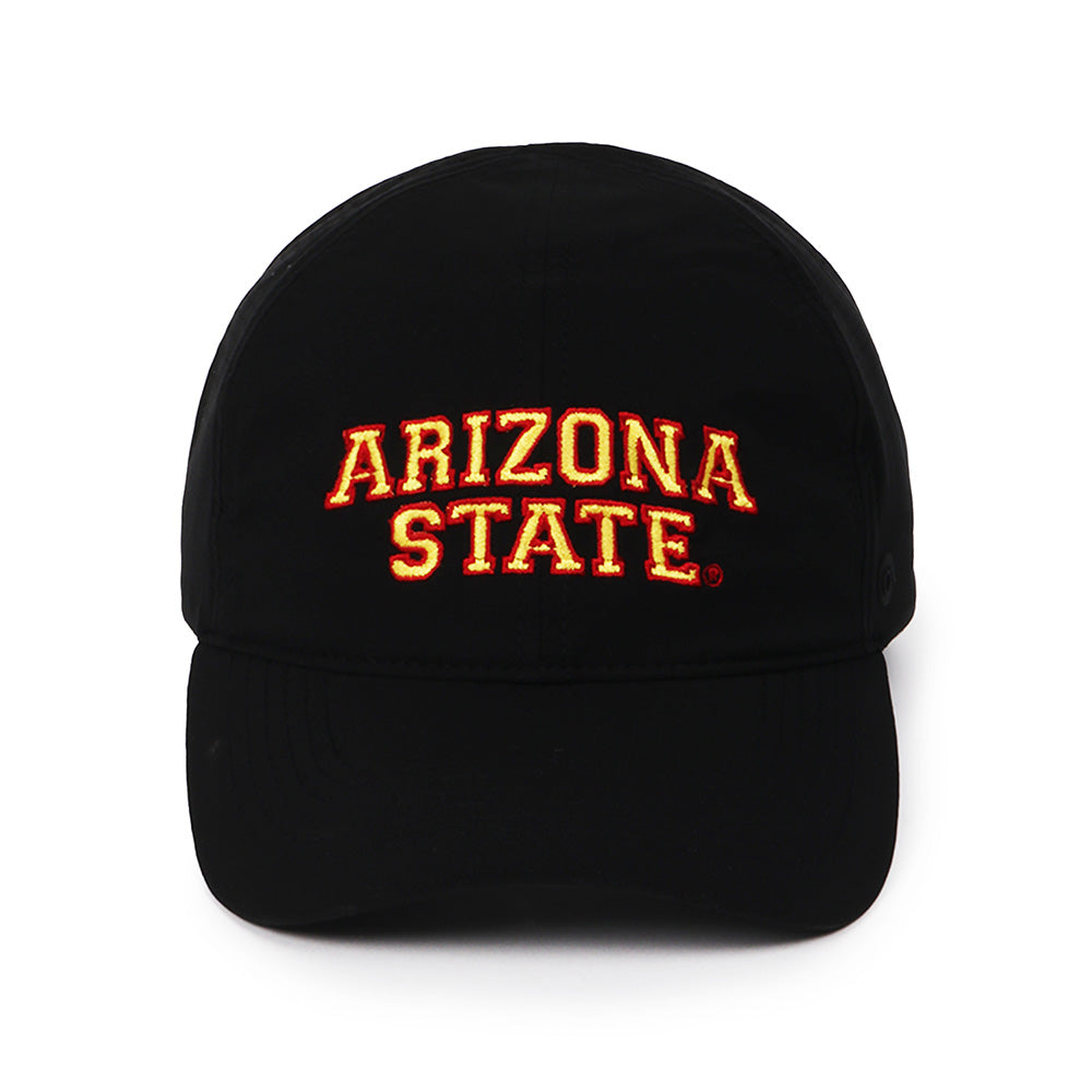 Arizona State University x Ponyflo® Active Cap