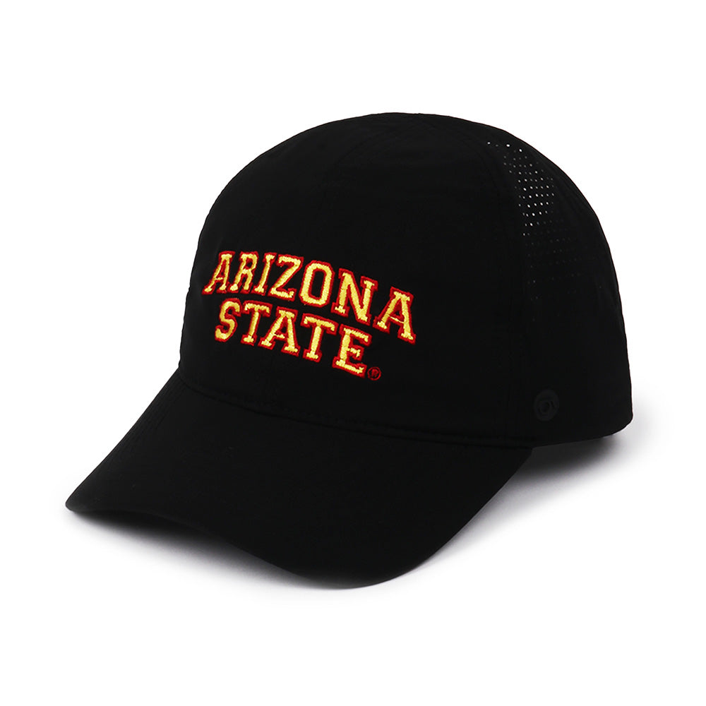 Arizona State University x Ponyflo® Active Cap