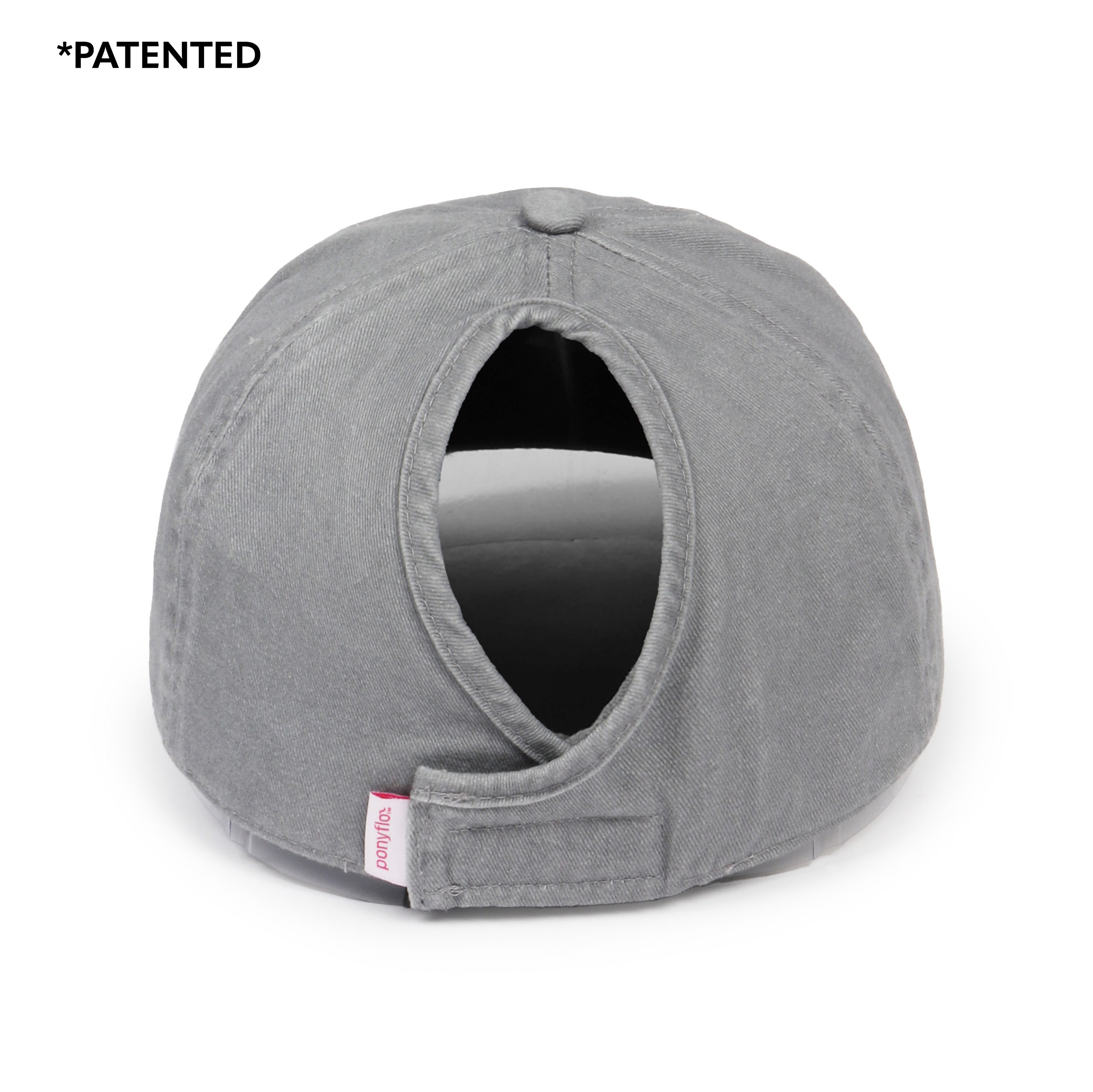 The University of Arizona x Classic Ponyflo®- WILDCATS
