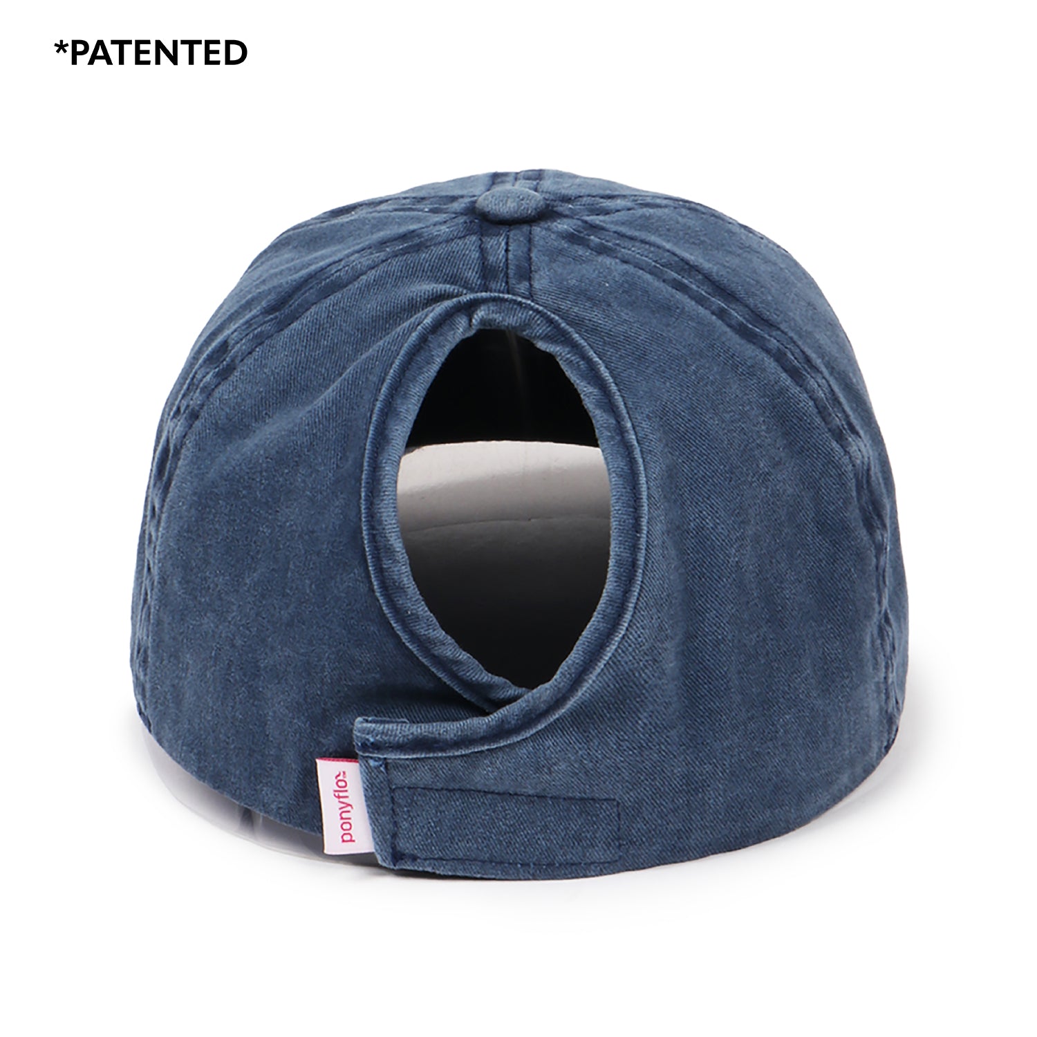 The University of Arizona x Classic Ponyflo®- In my A era Wildcats