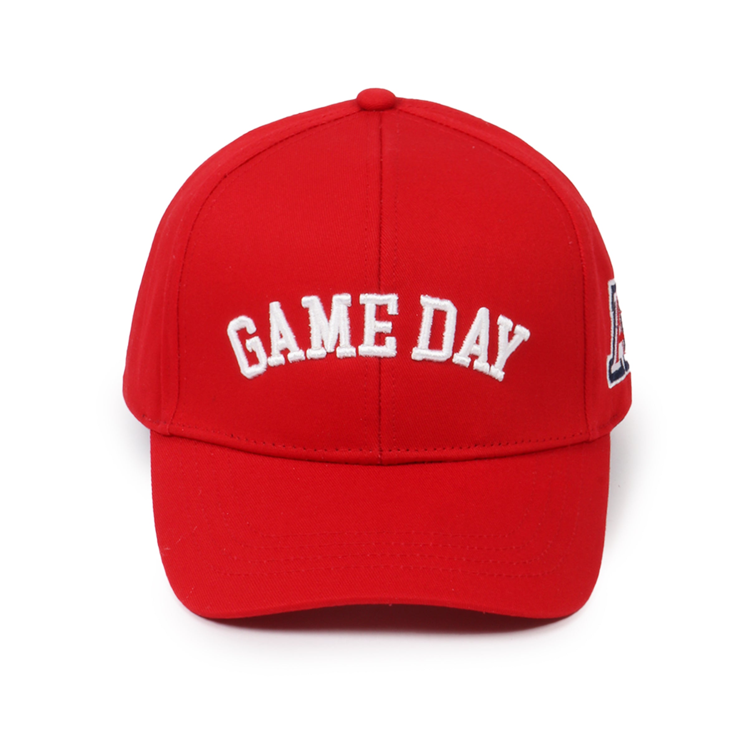 The University of Arizona x Ponyflo® - Game Day