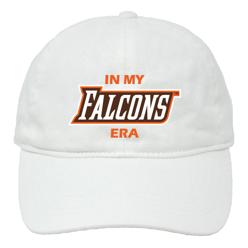 Bowling Green State University x Ponyflo® - In My Falcons Era