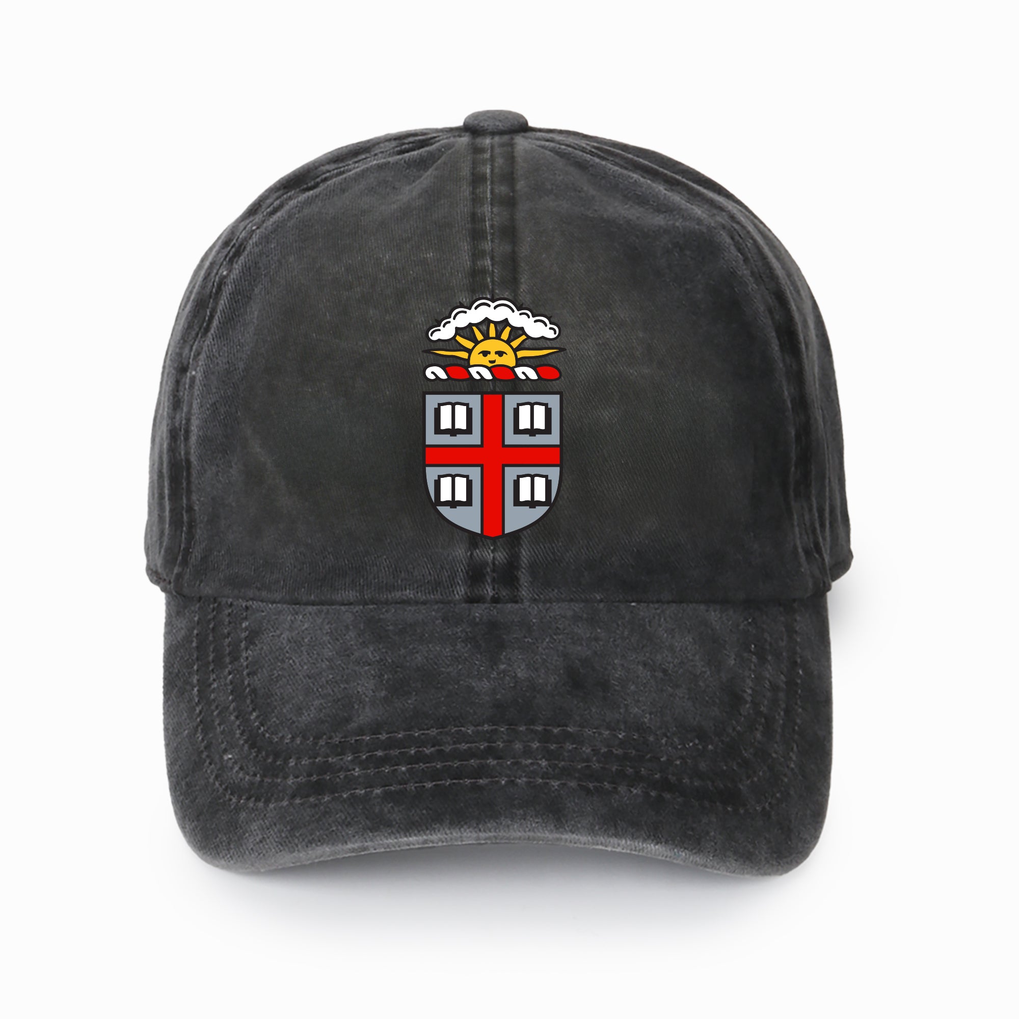 Brown University x Classic Ponyflo®
