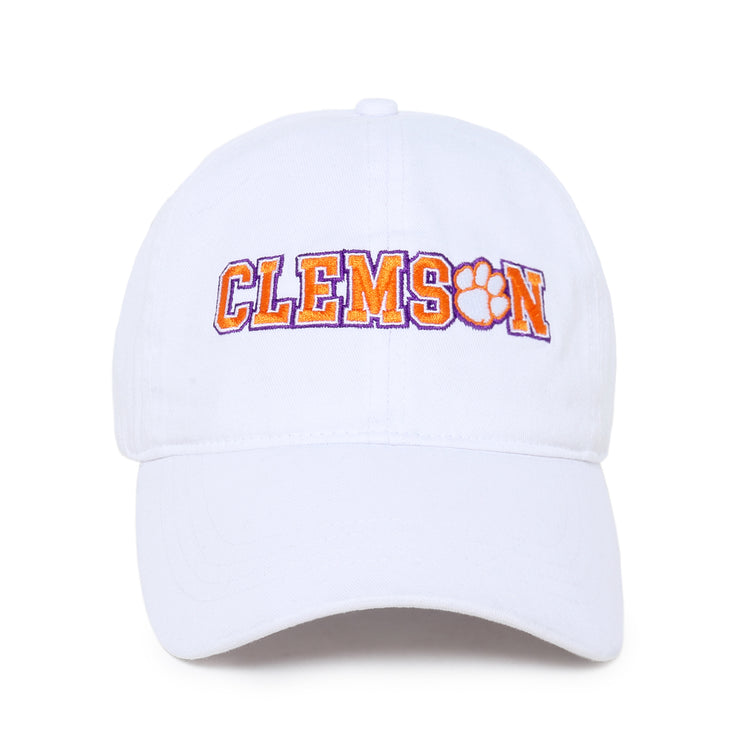 Clemson University x Ponyflo - Classic
