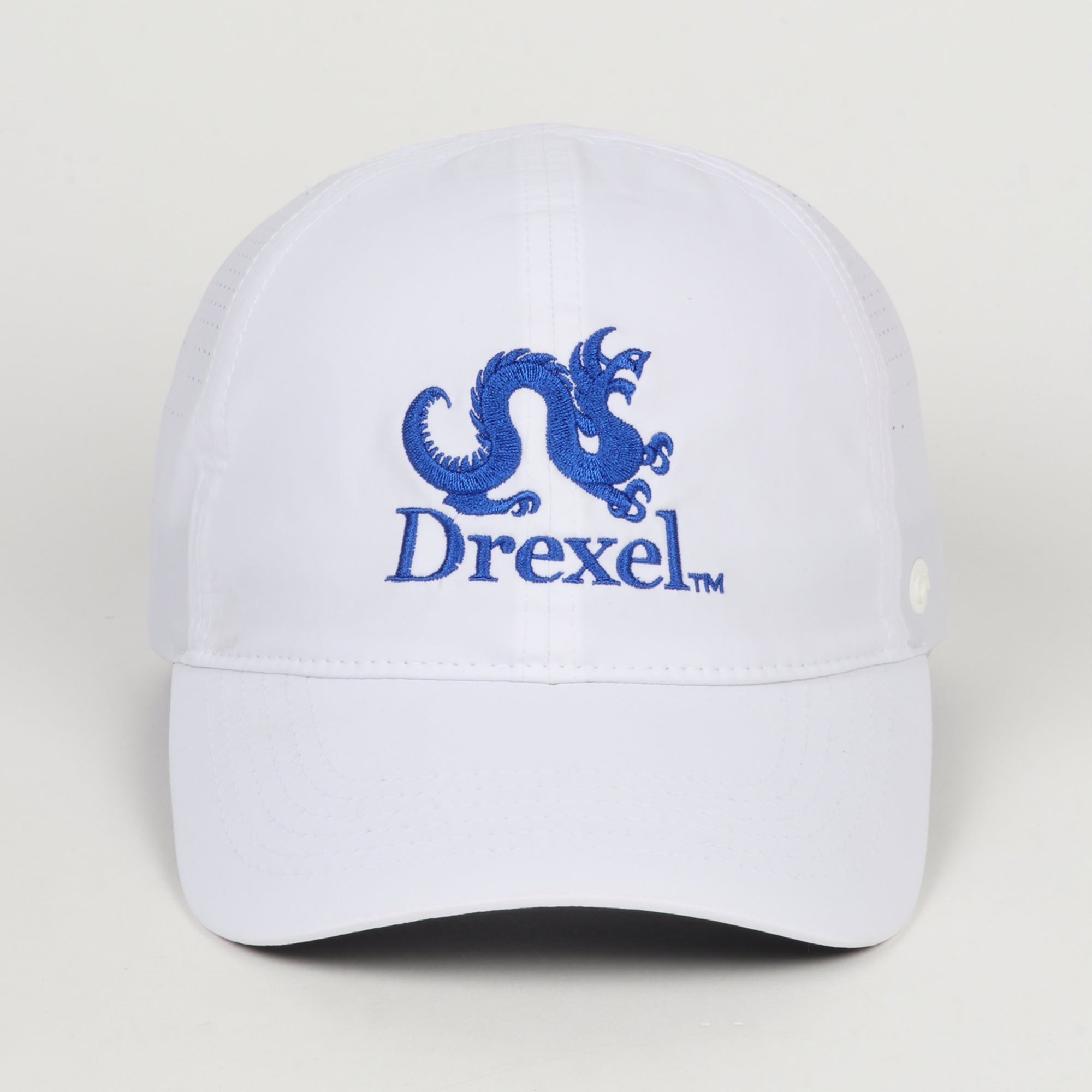 Drexel University X Ponyflo® Active Cap