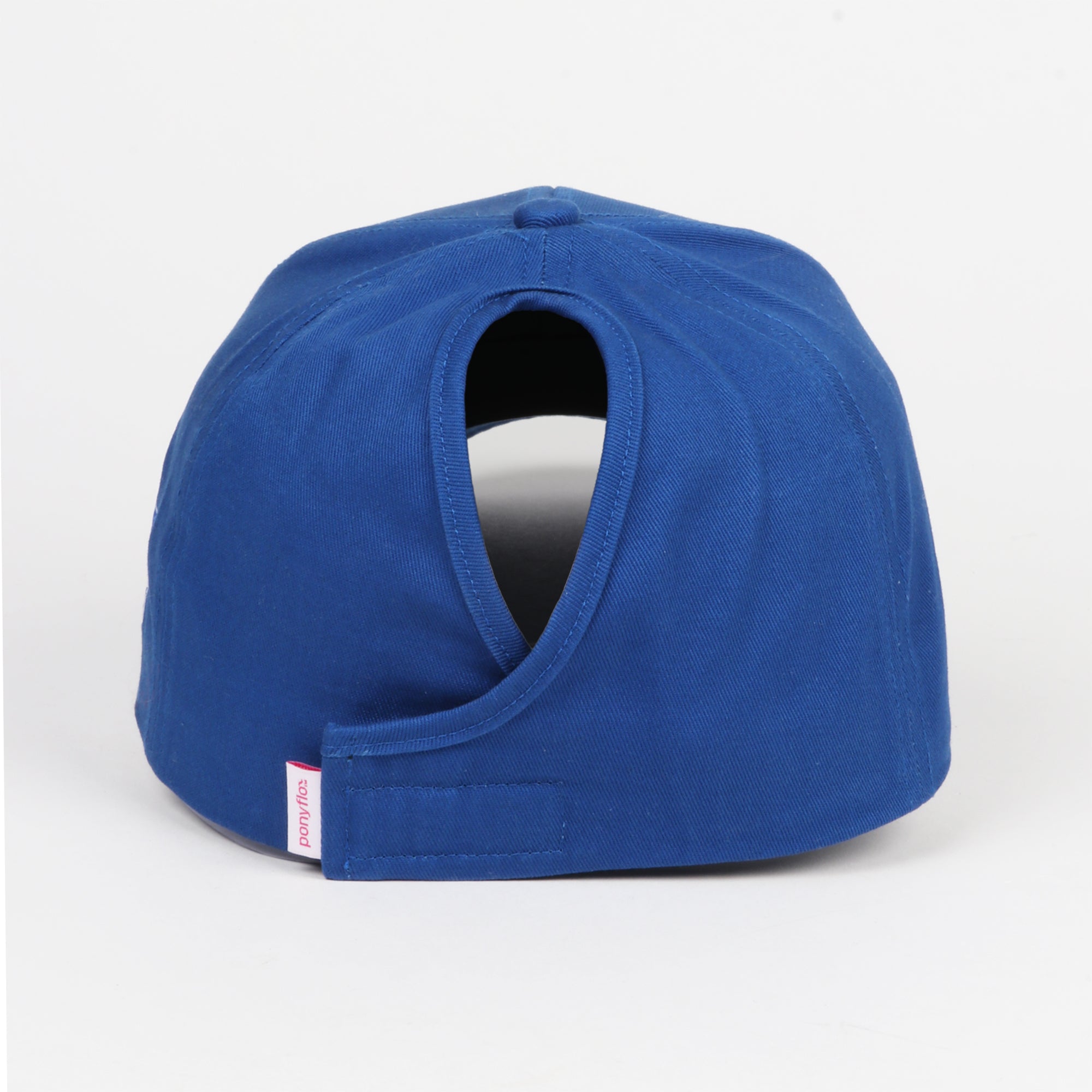 Drexel University X Ponyflo® Cap