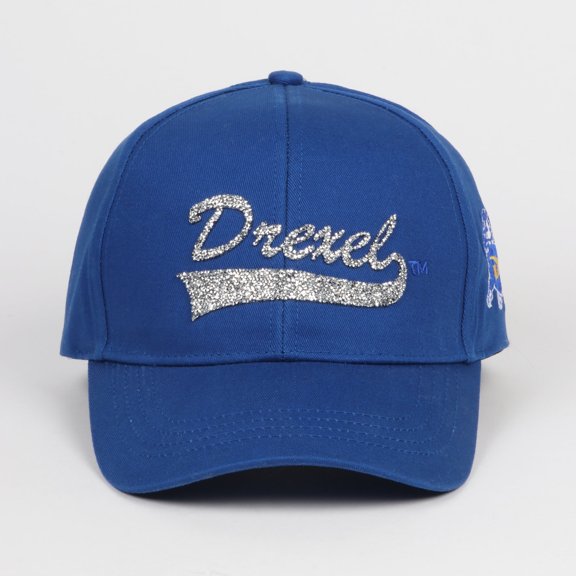 Drexel University X Ponyflo® Cap