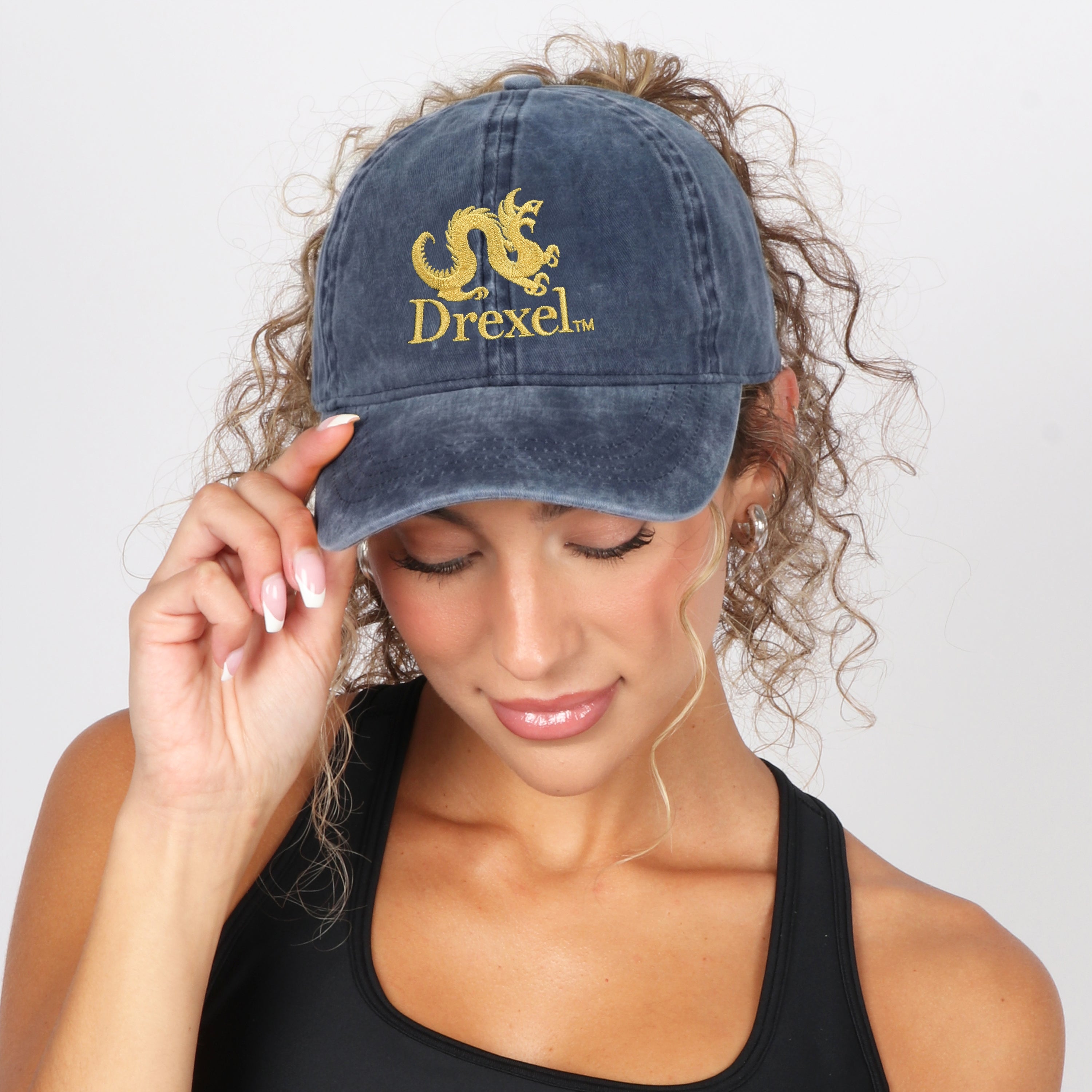 Drexel University X Classic Ponyflo®