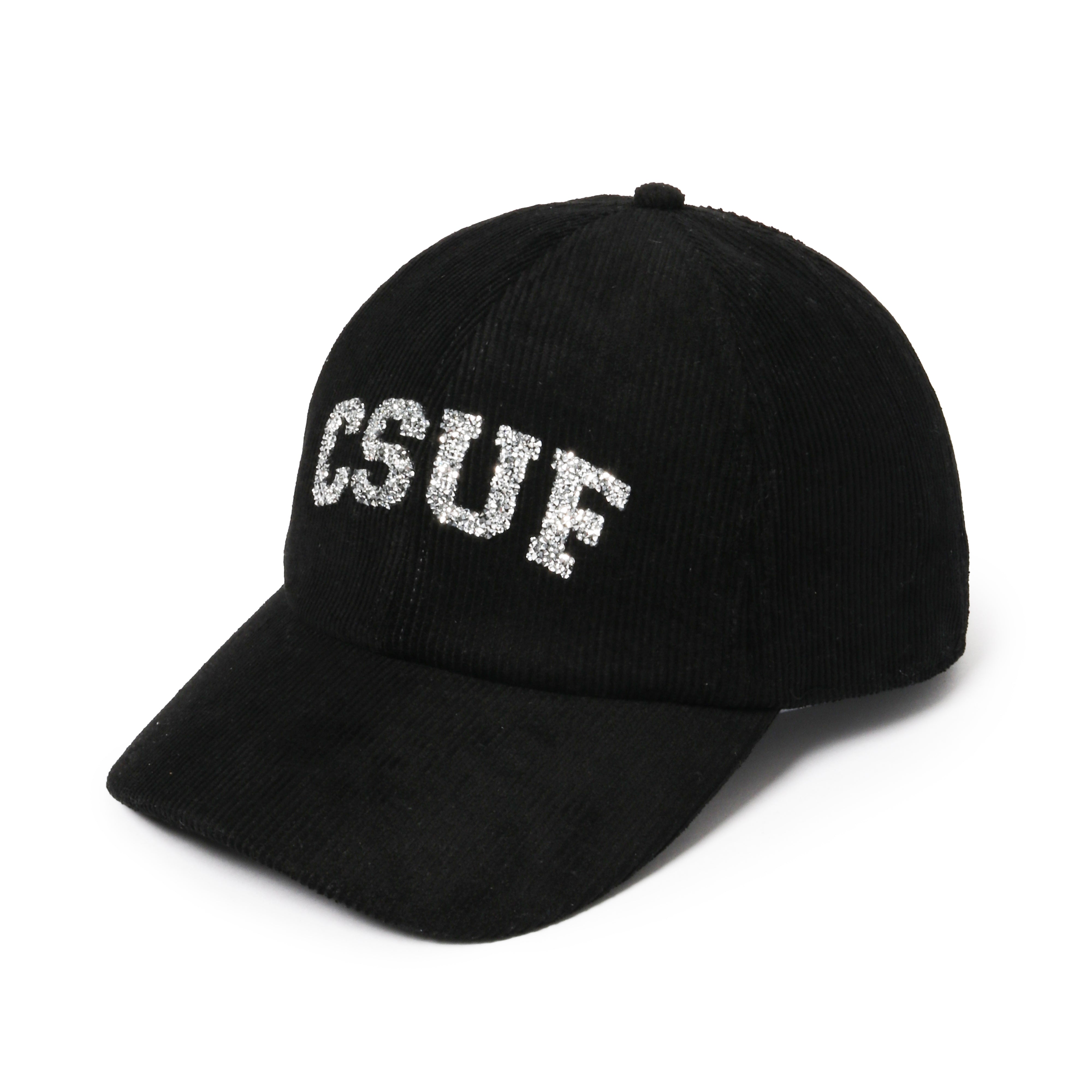 California State University, Fullerton x Ponyflo® - Corduroy