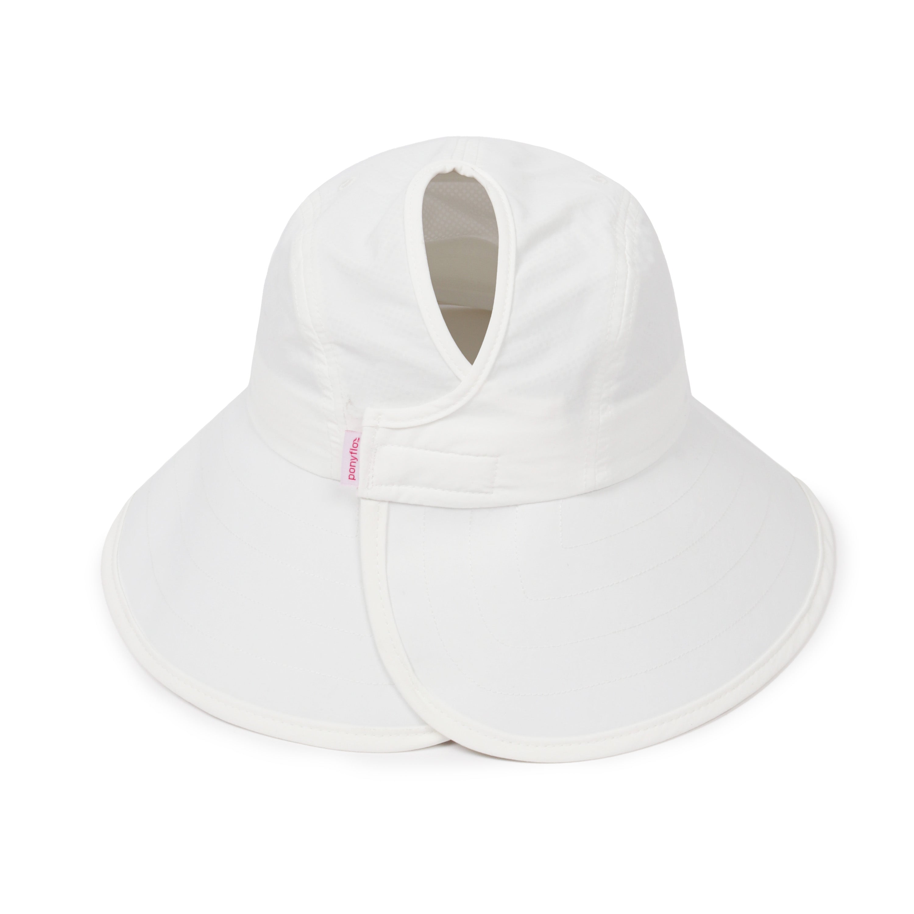 Sunblocker Bucket Hat