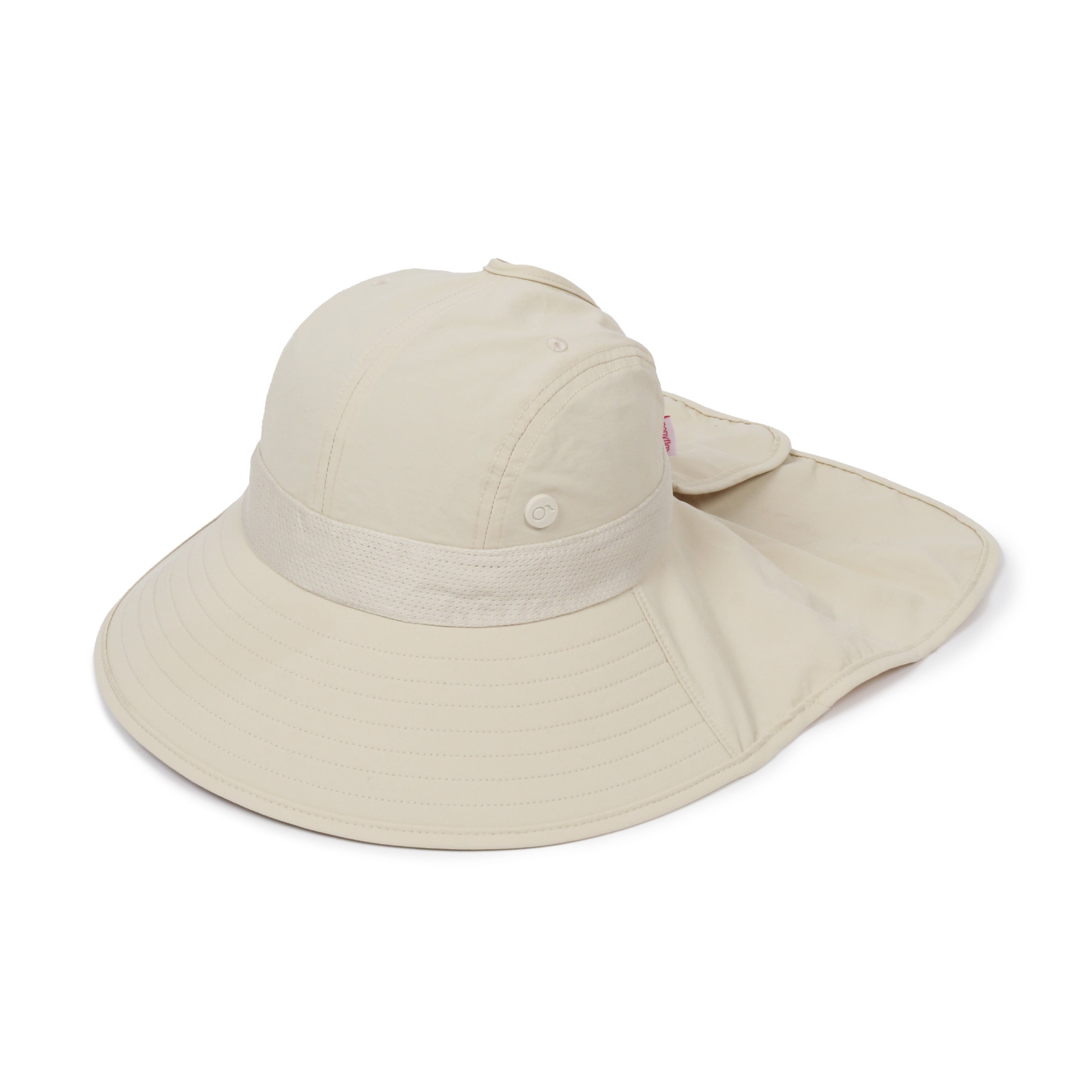 Neck Cape Ponyflo Sunblocker®