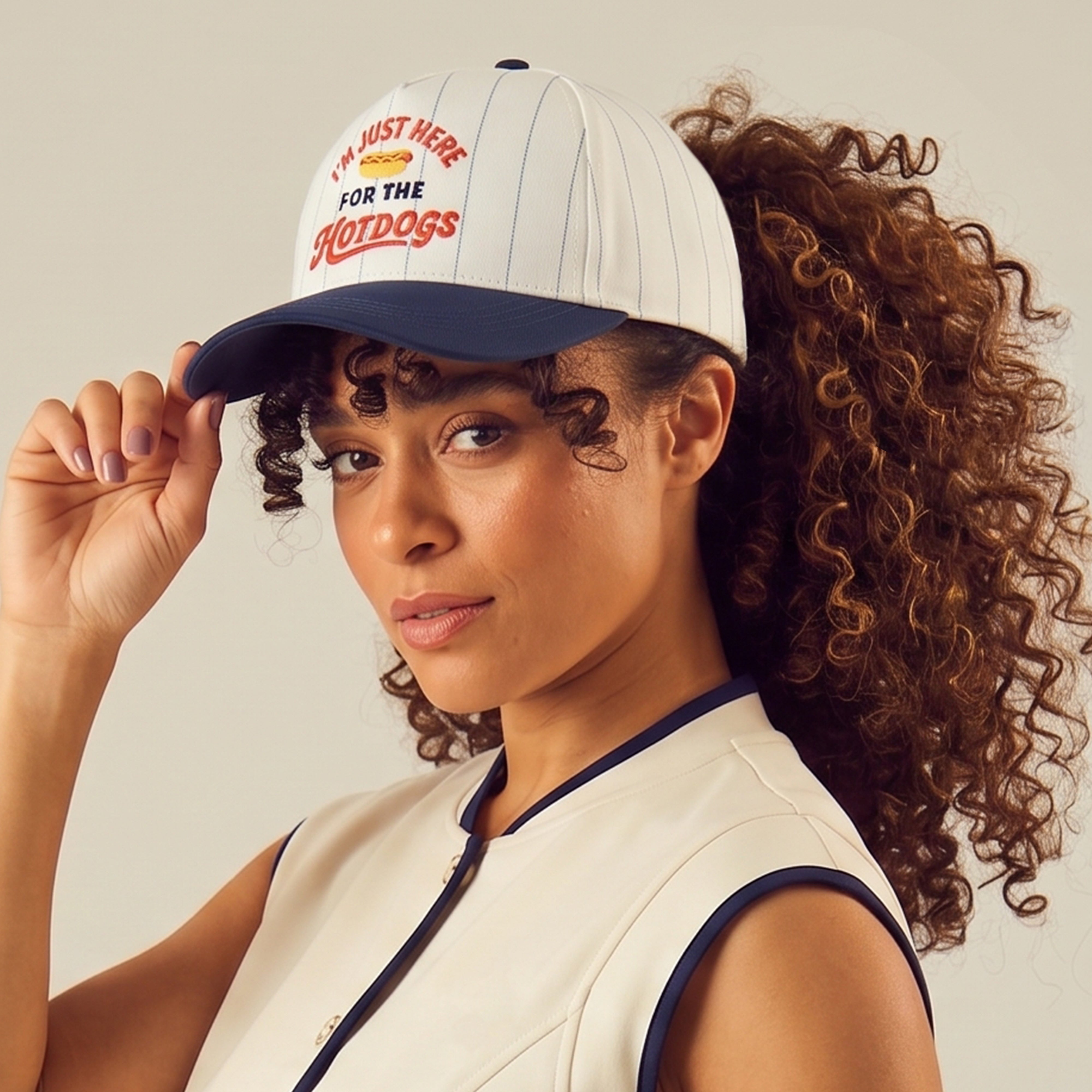 Baseball Babe Collection