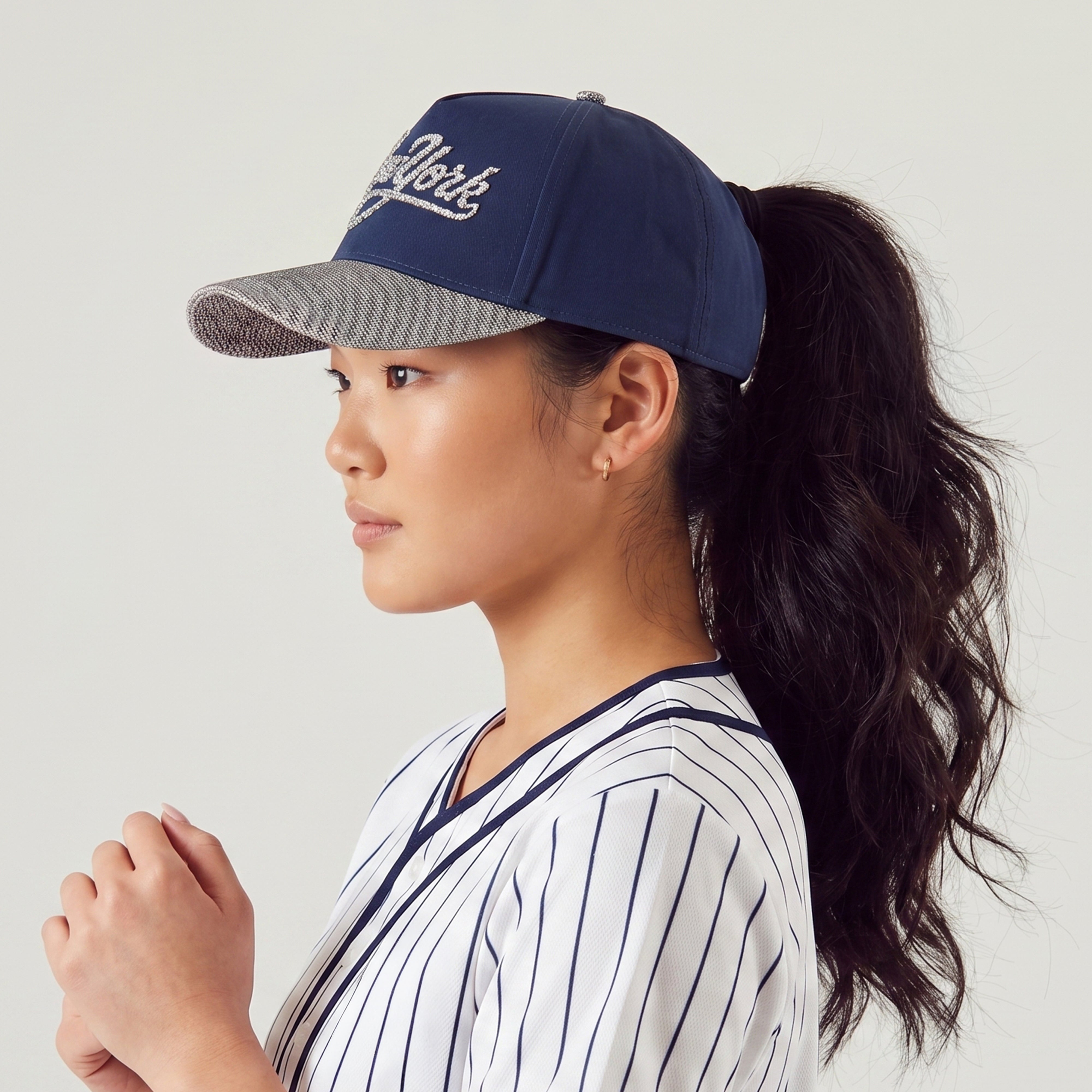 Baseball Babe Collection