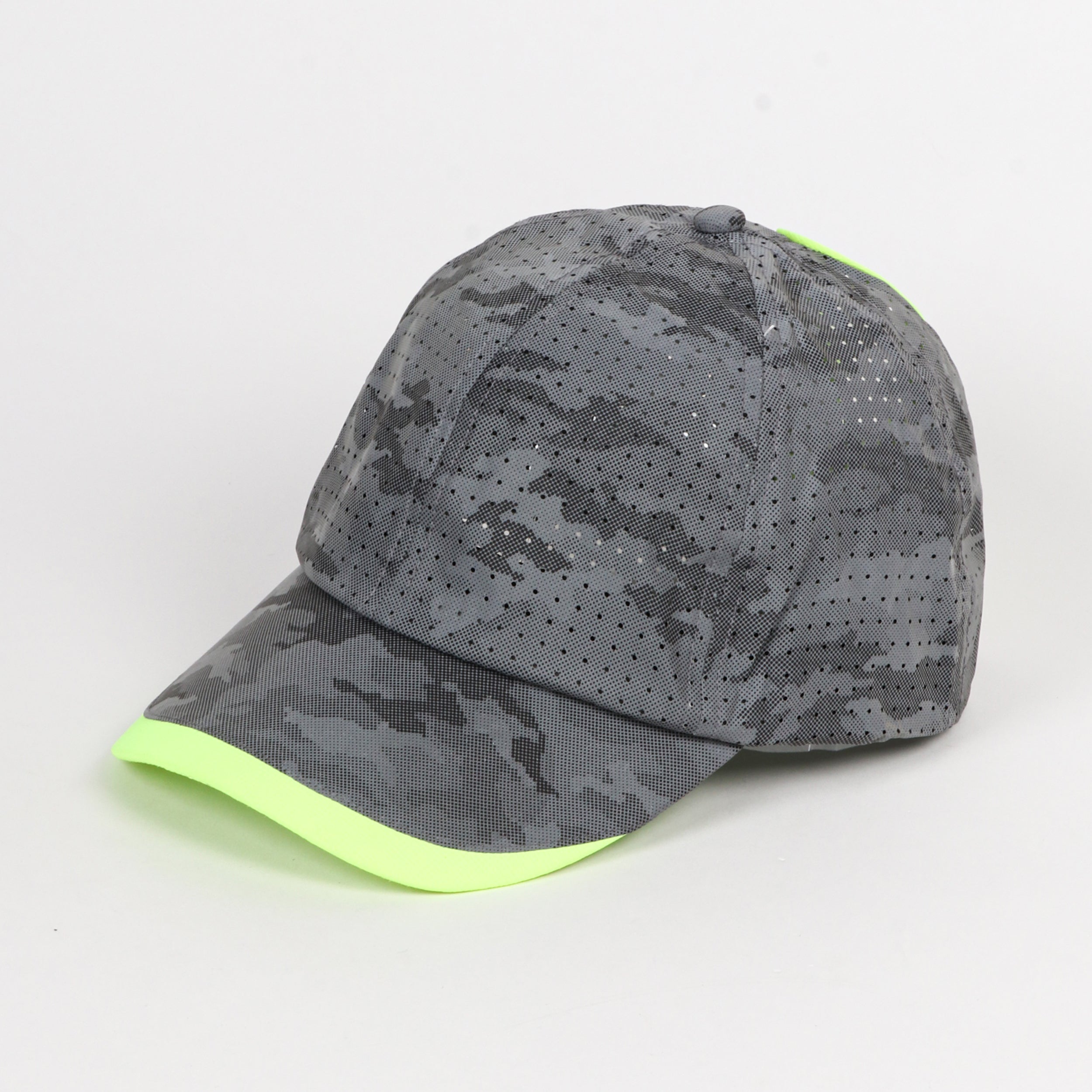 Carolyn Fully Reflective