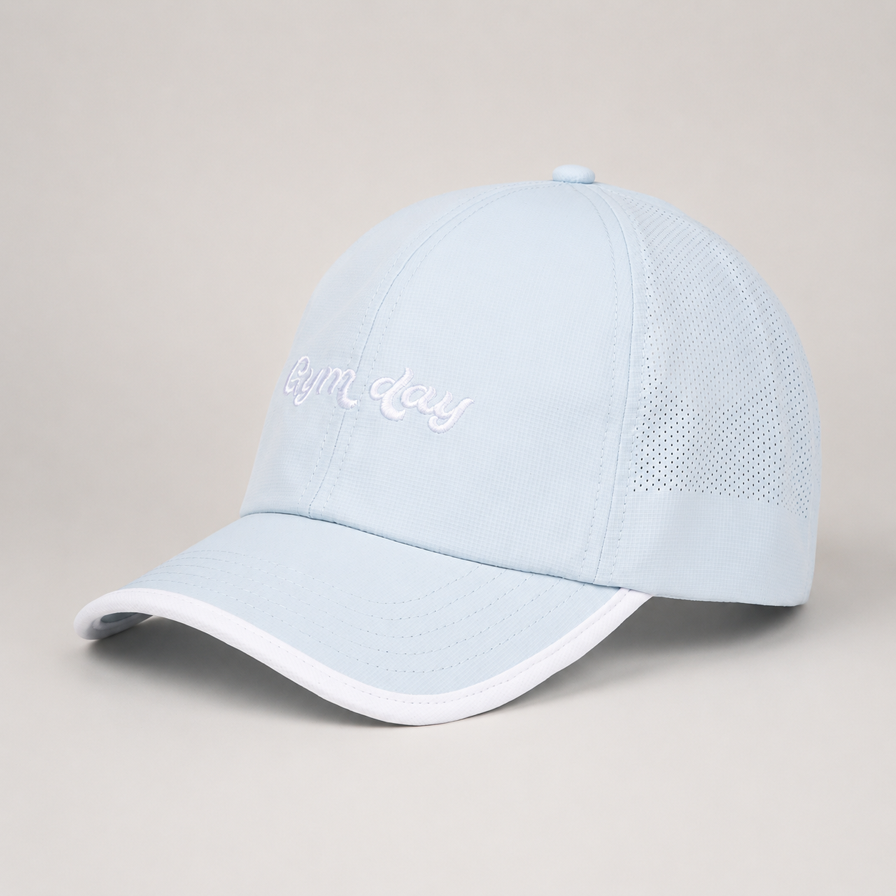 The Bria Braid Hat – Active Styles