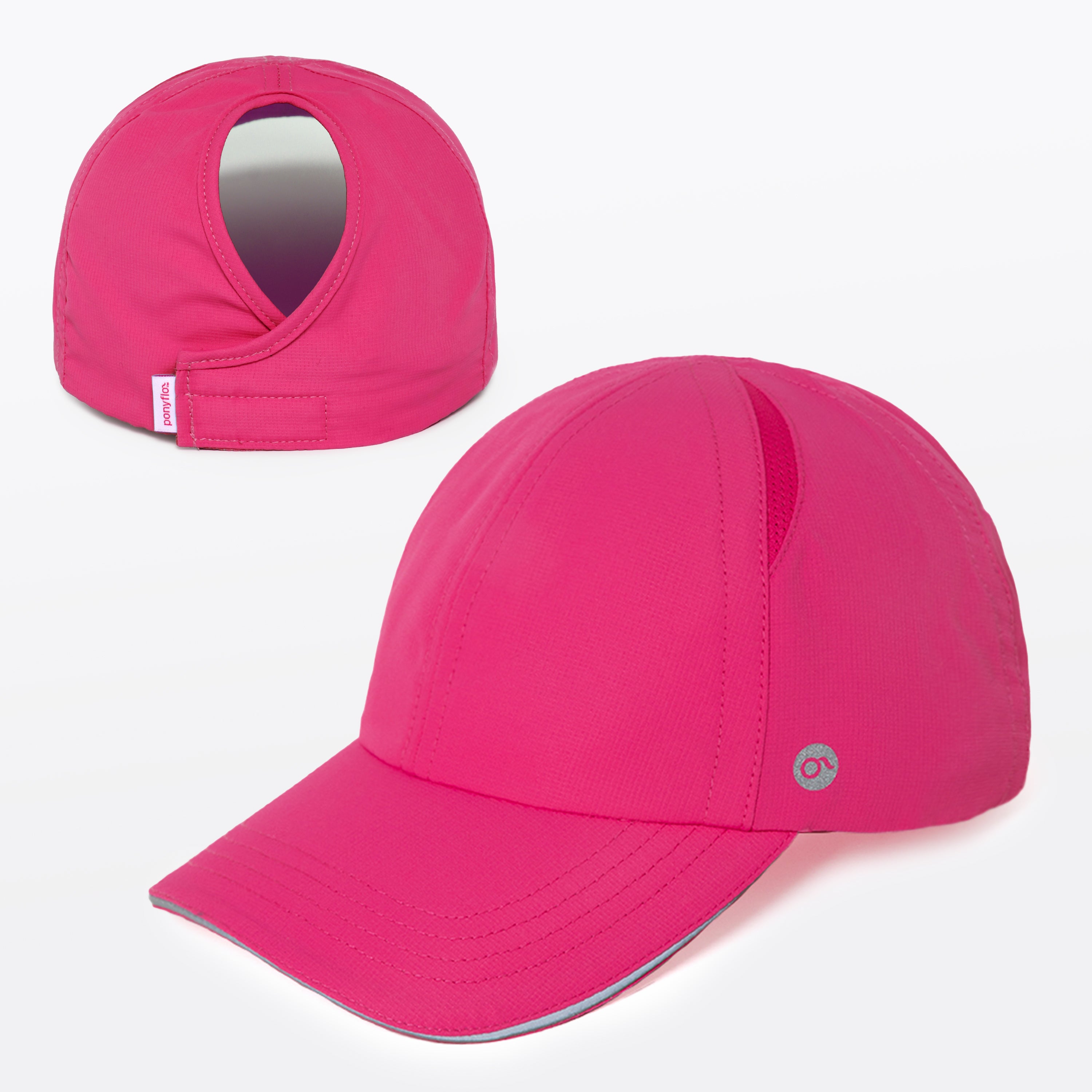 Staff Pick ✔ Mia Reflective Brim