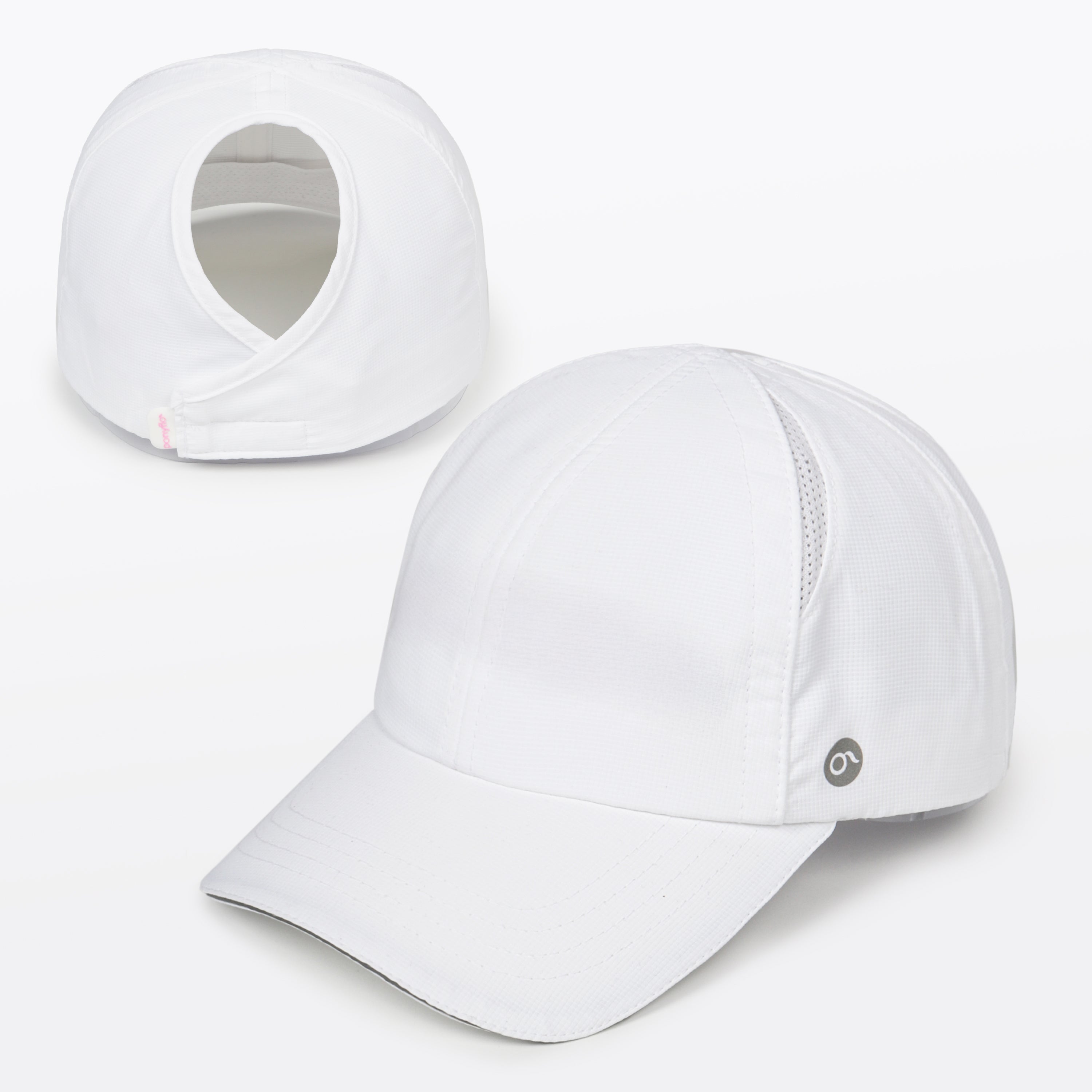 Staff Pick ✔ Mia Reflective Brim