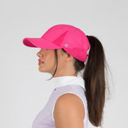 Holly Active Cap w/ Ear Covers
