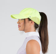 Holly Active Cap w/ Ear Covers