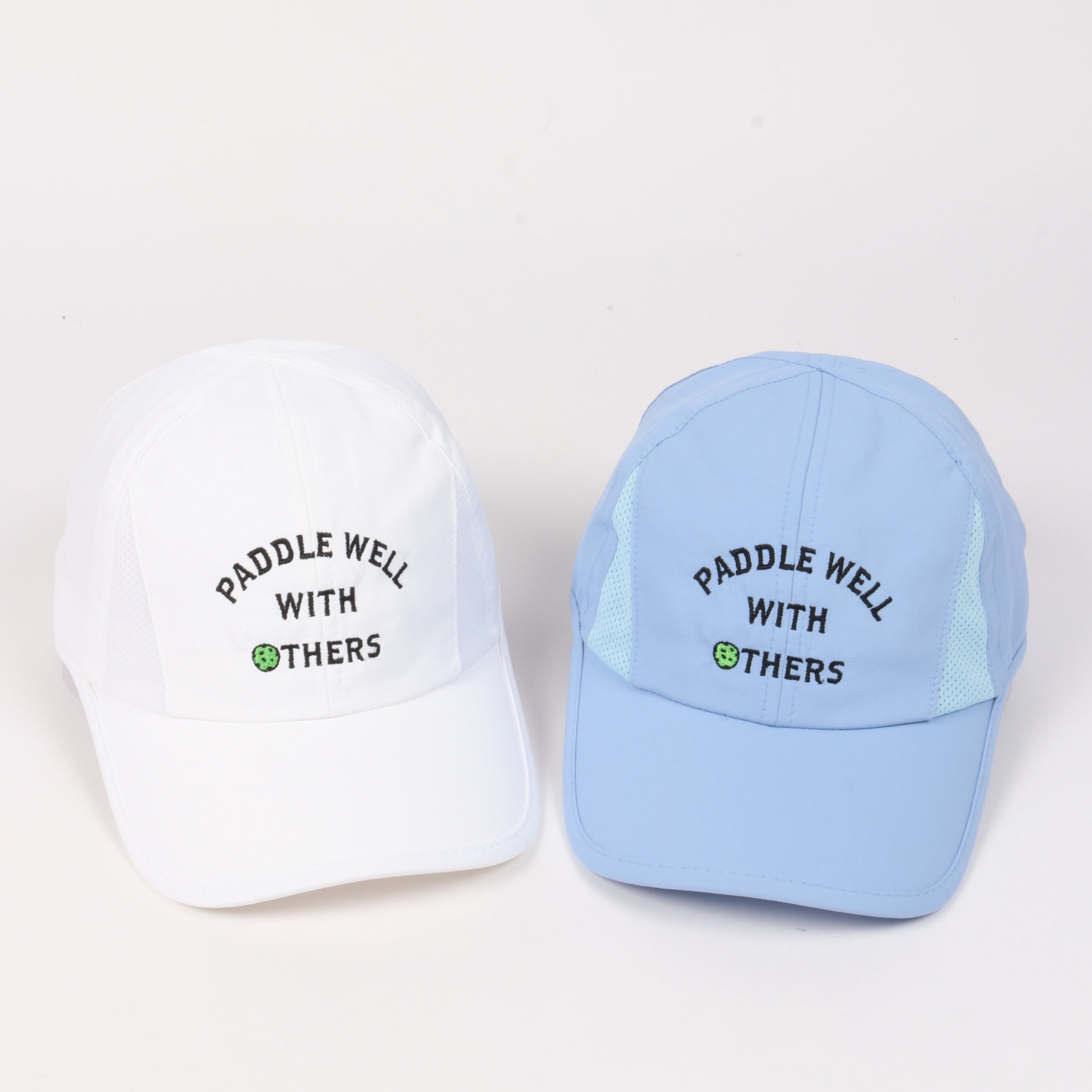 Paddle Well With Others on Alex Active