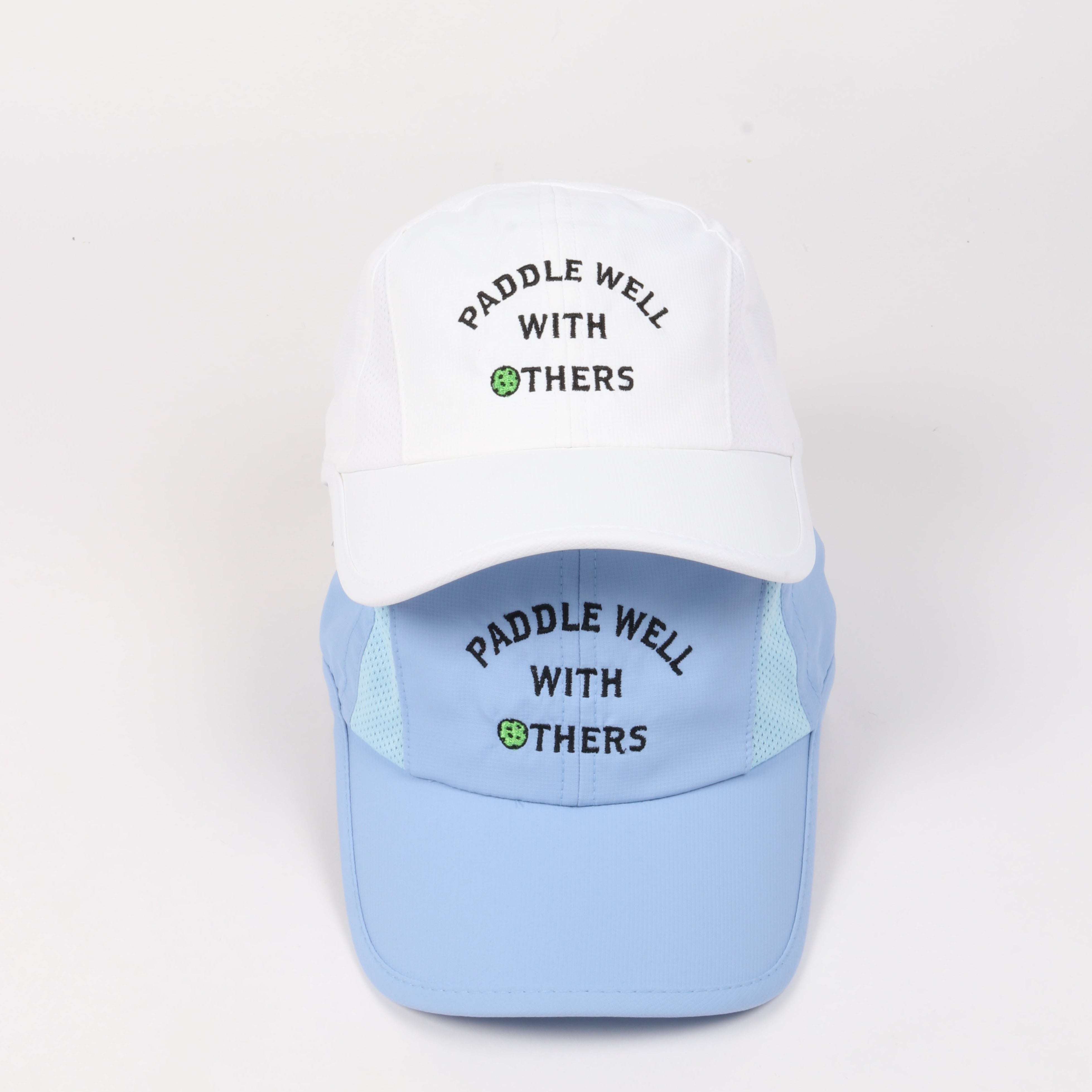 Paddle Well With Others on Alex Active