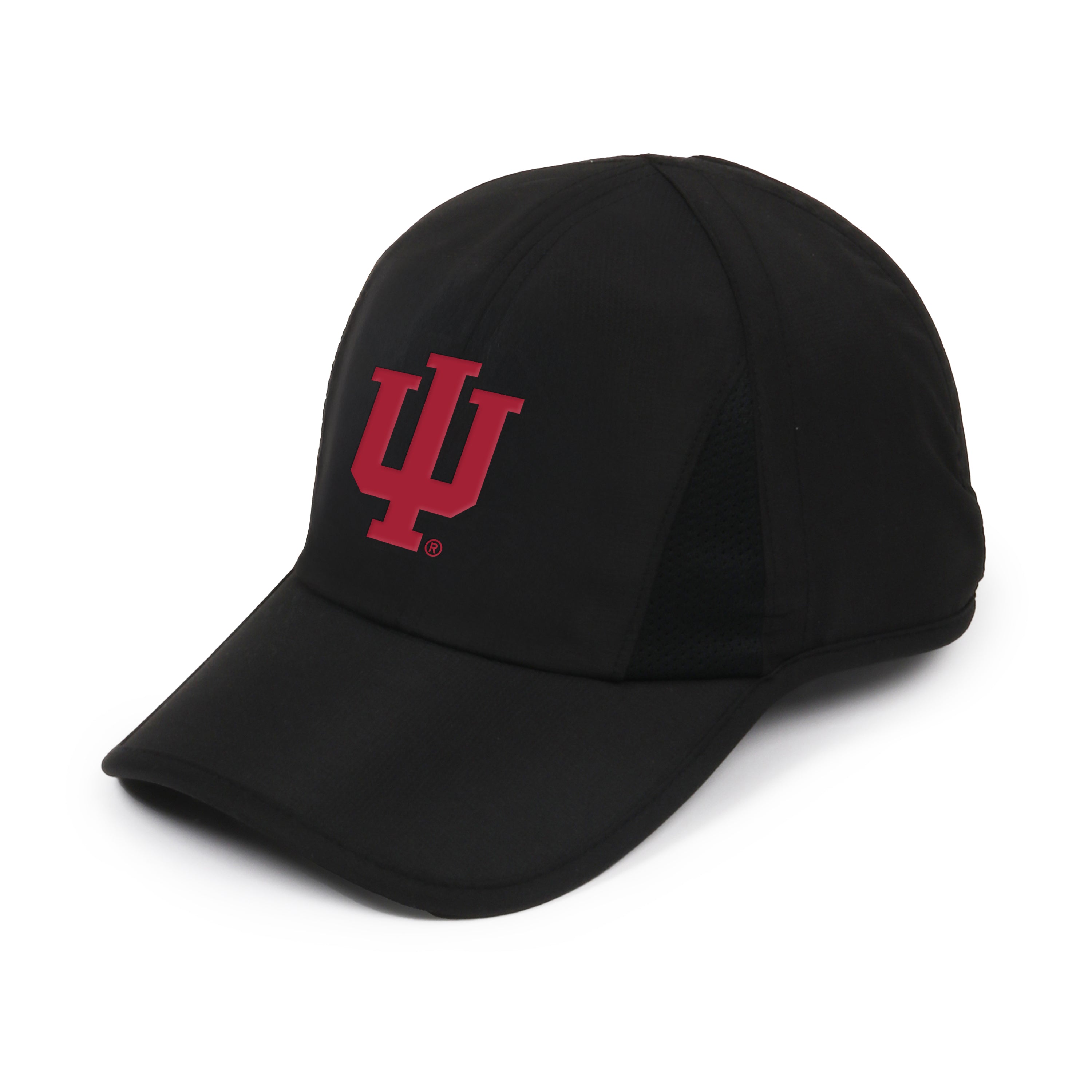 Indiana University x Ponyflo® Active Cap