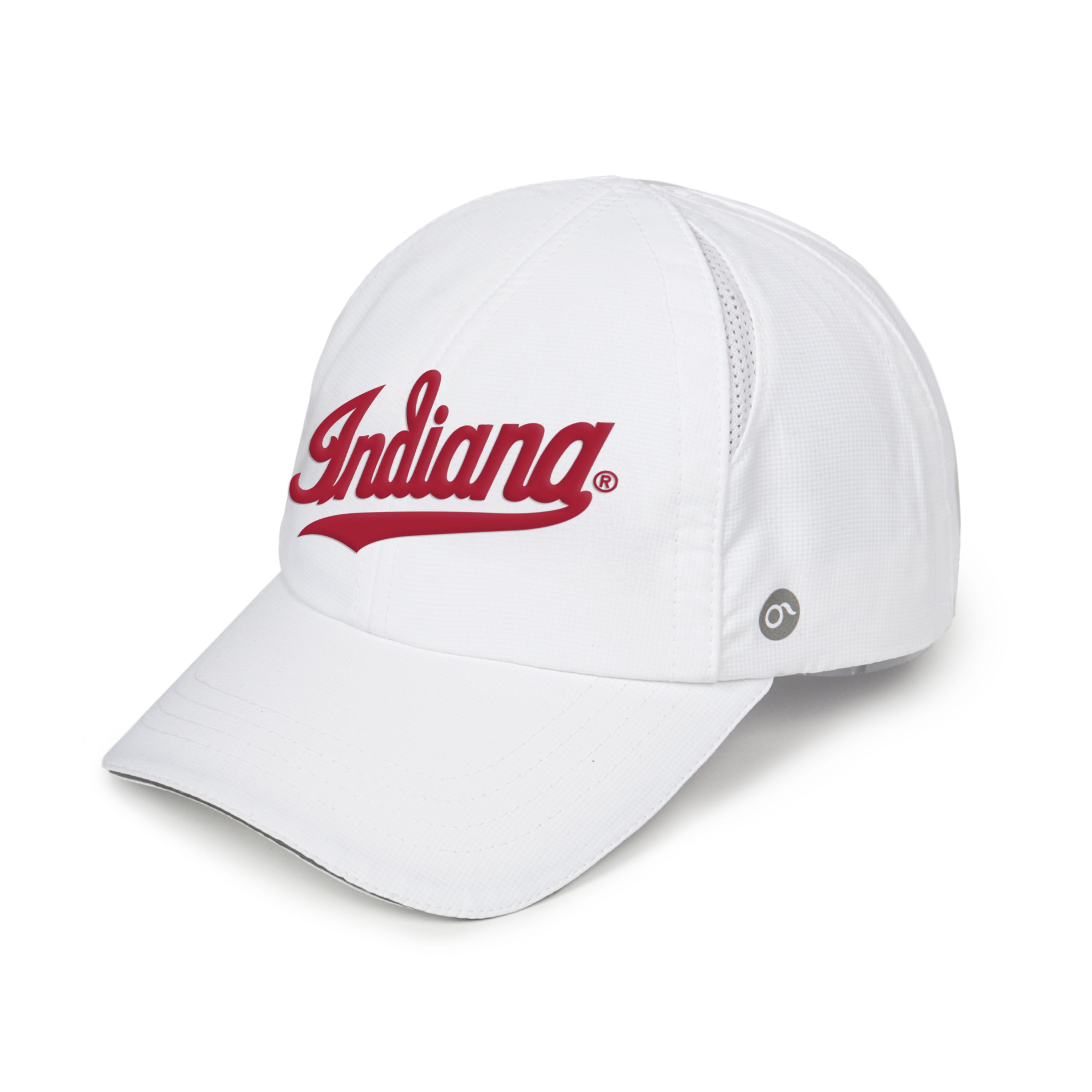 Indiana University x Ponyflo® Active Cap