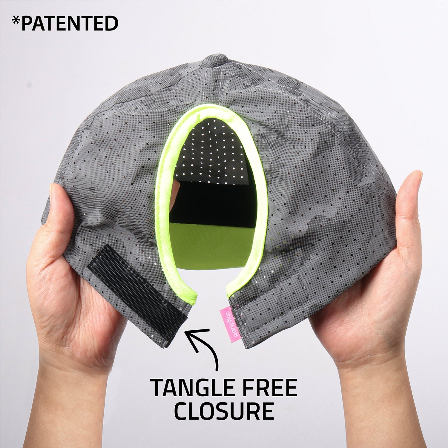 Kids Carolyn Fully Reflective