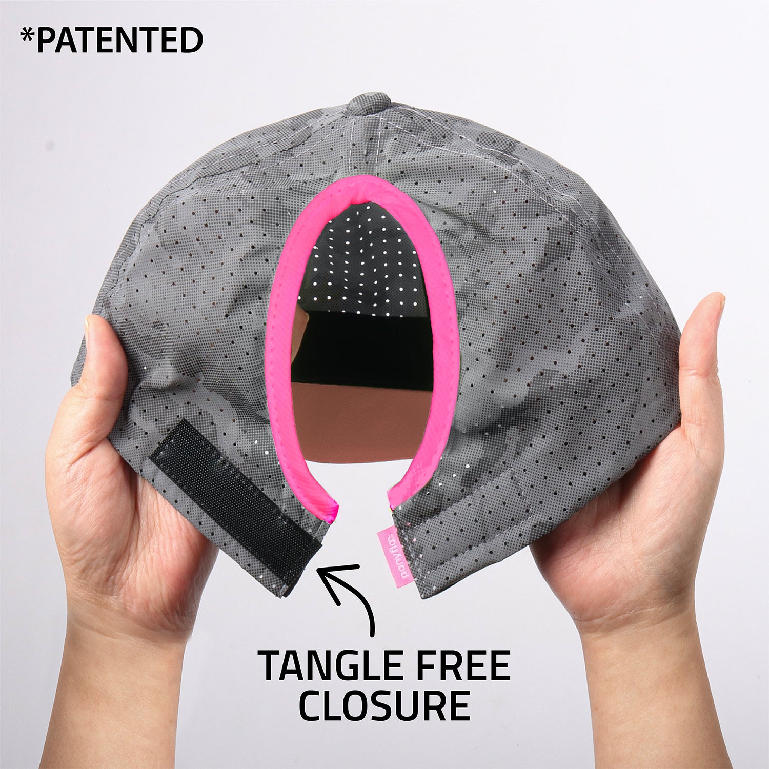 Kids Carolyn Fully Reflective