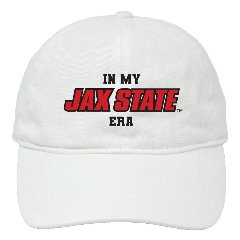 Jacksonville State University x Ponyflo® - In My Jax State Era