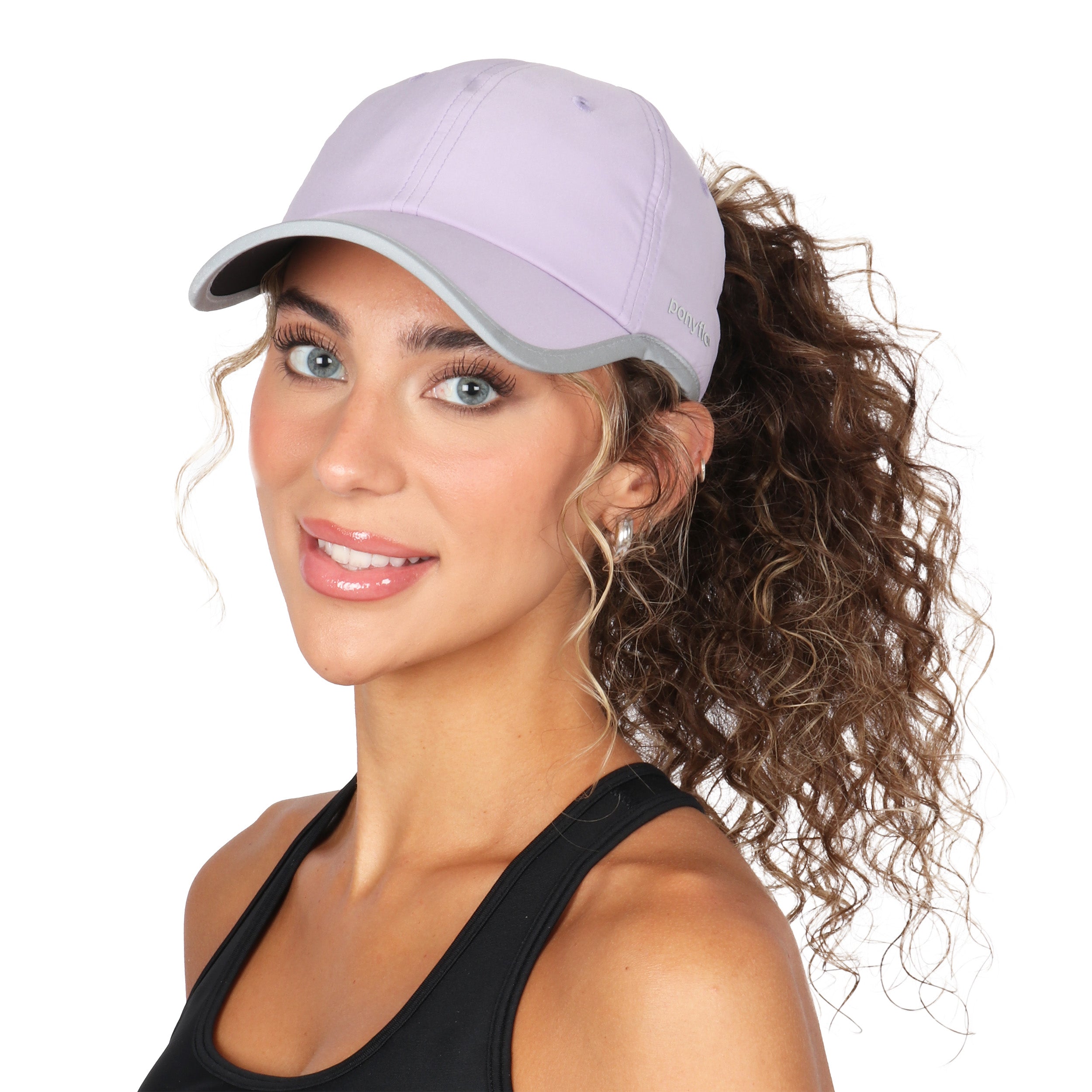 Nadia 360 Reflective