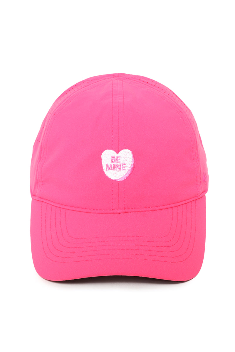 Be Mine on Ariana