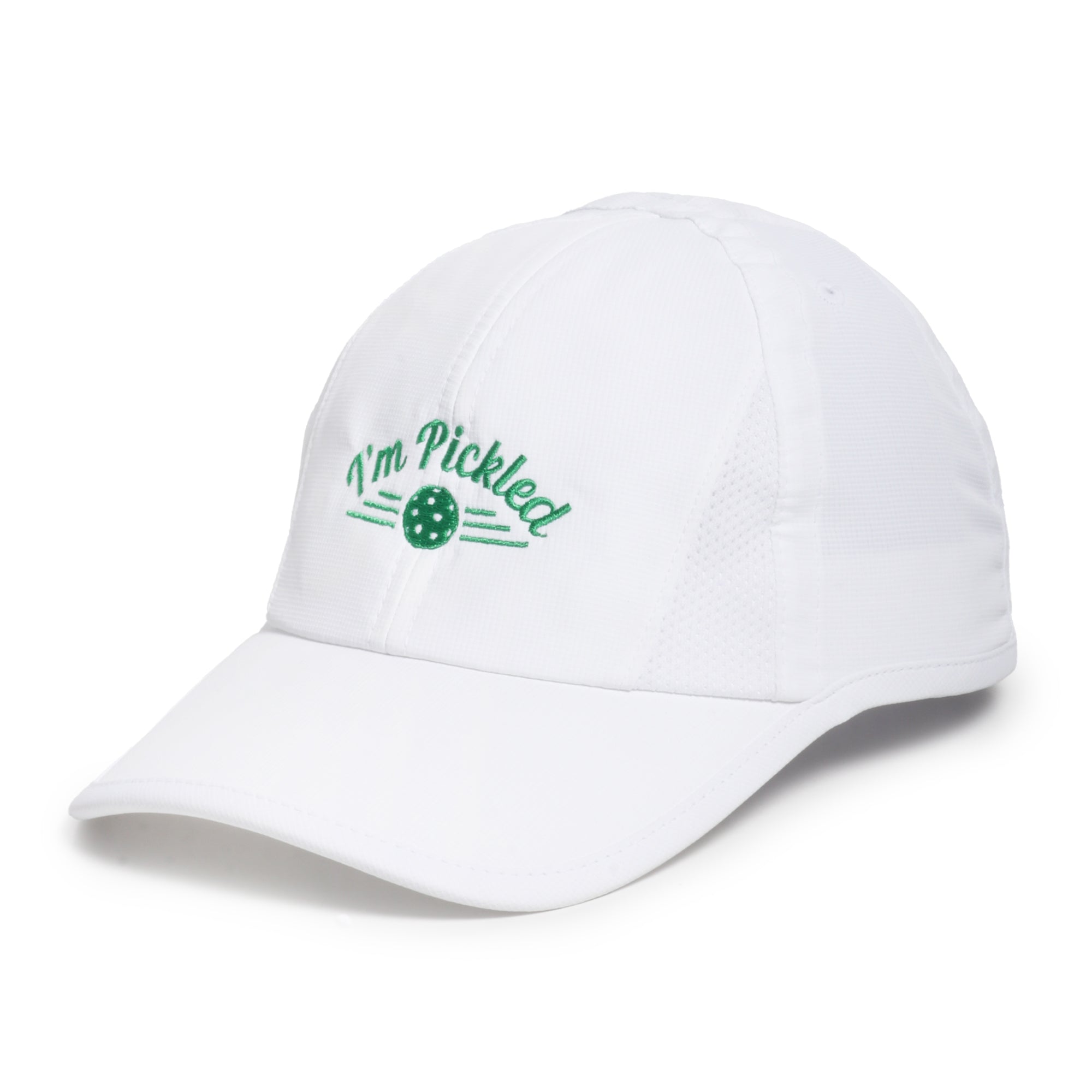 I'm Pickled on Alex Active