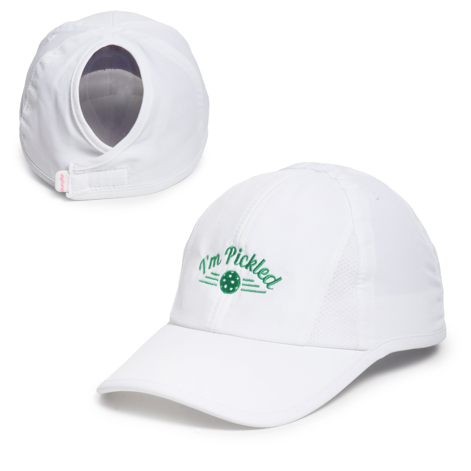 I'm Pickled on Alex Active