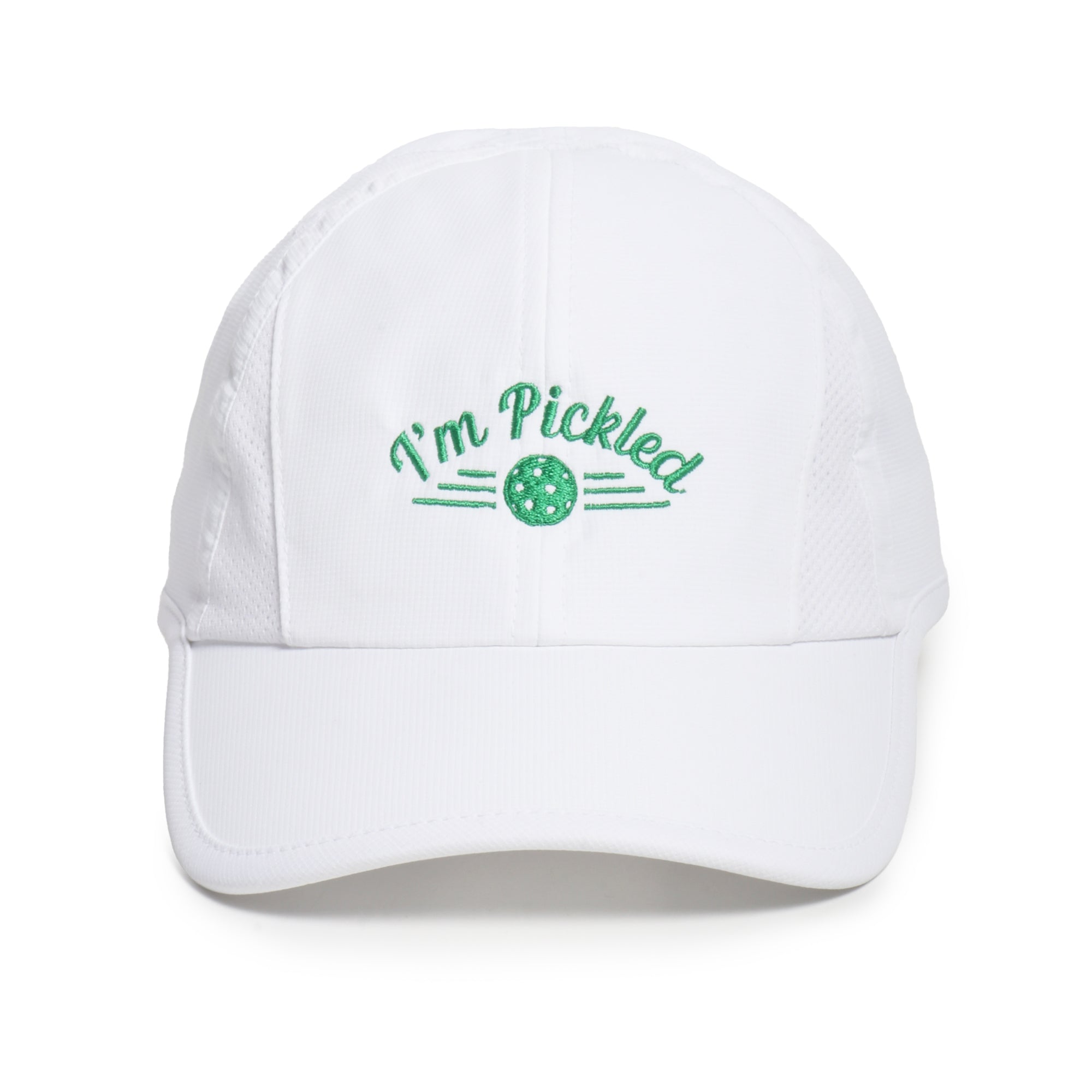 I'm Pickled on Alex Active