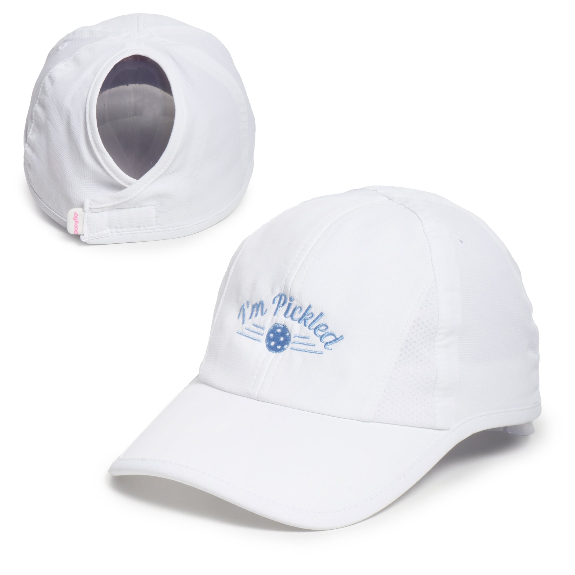 I'm Pickled on Alex Active