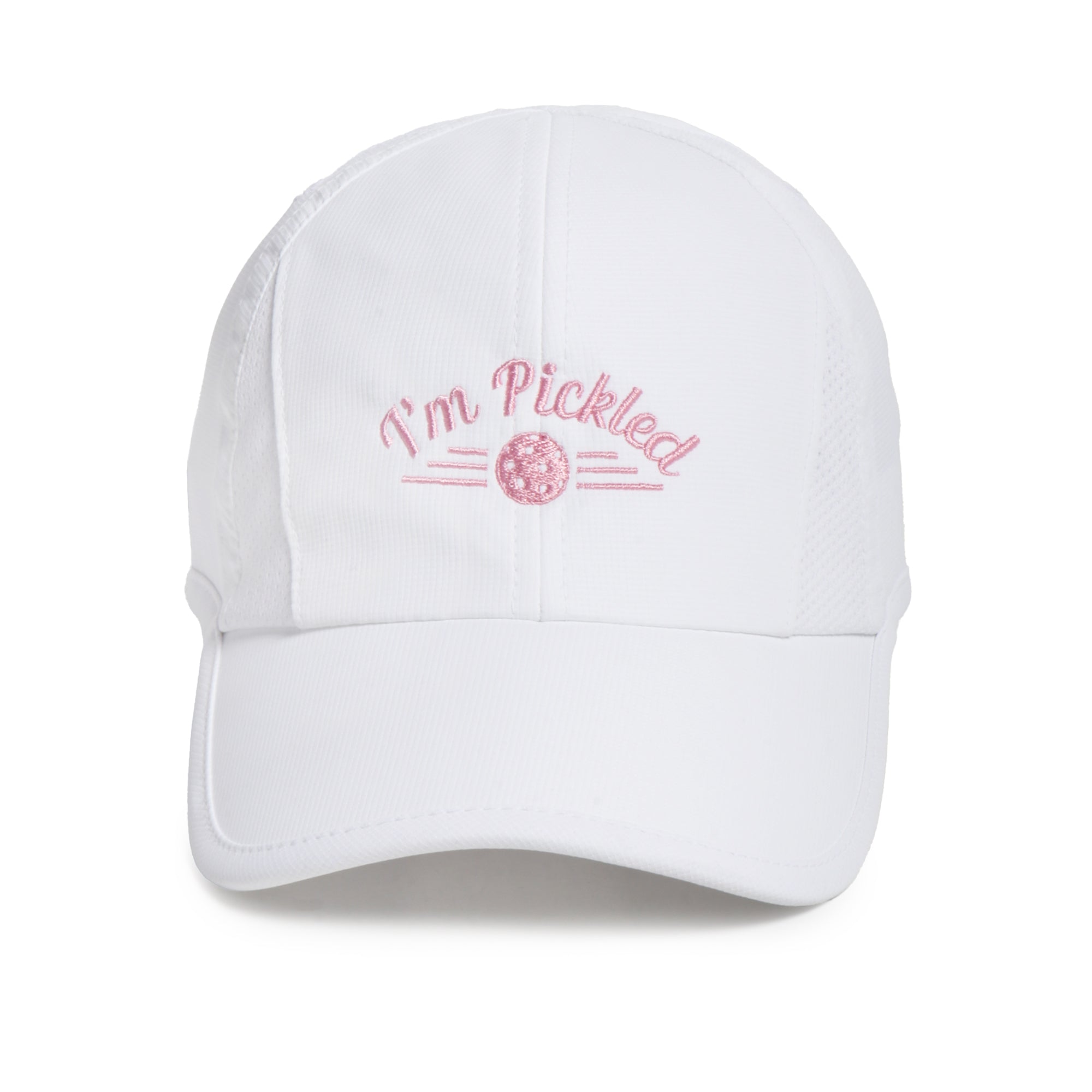 I'm Pickled on Alex Active