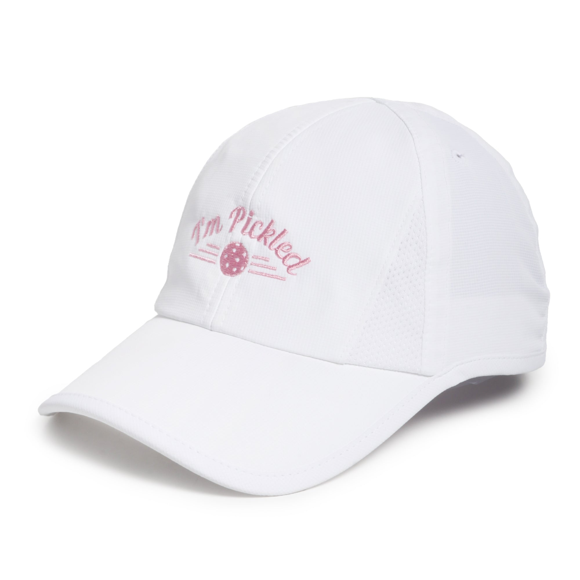 I'm Pickled on Alex Active