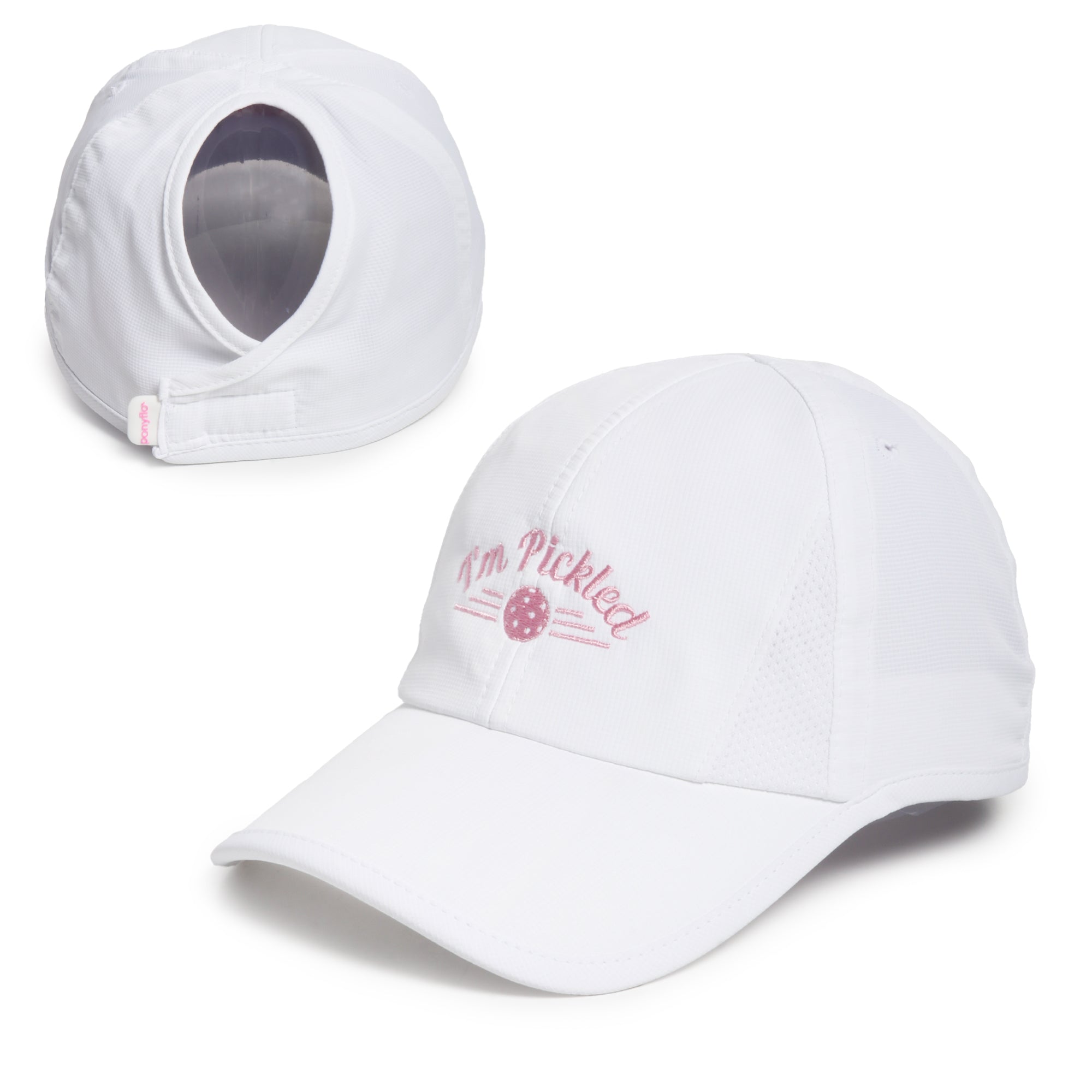 I'm Pickled on Alex Active