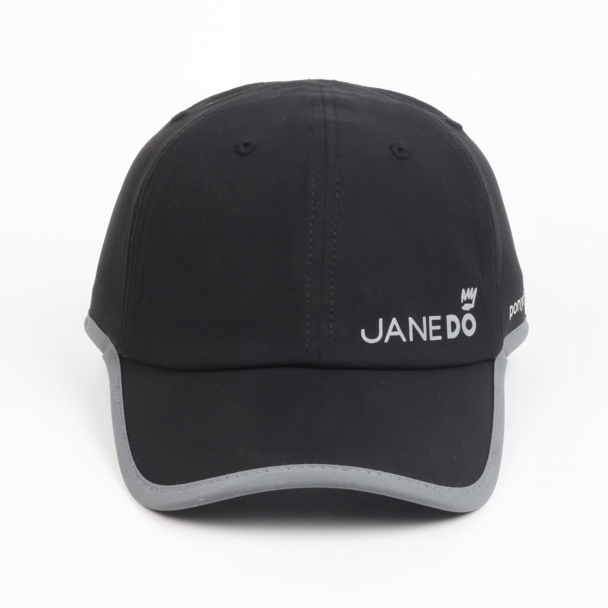 JANE DO x PONYFLO