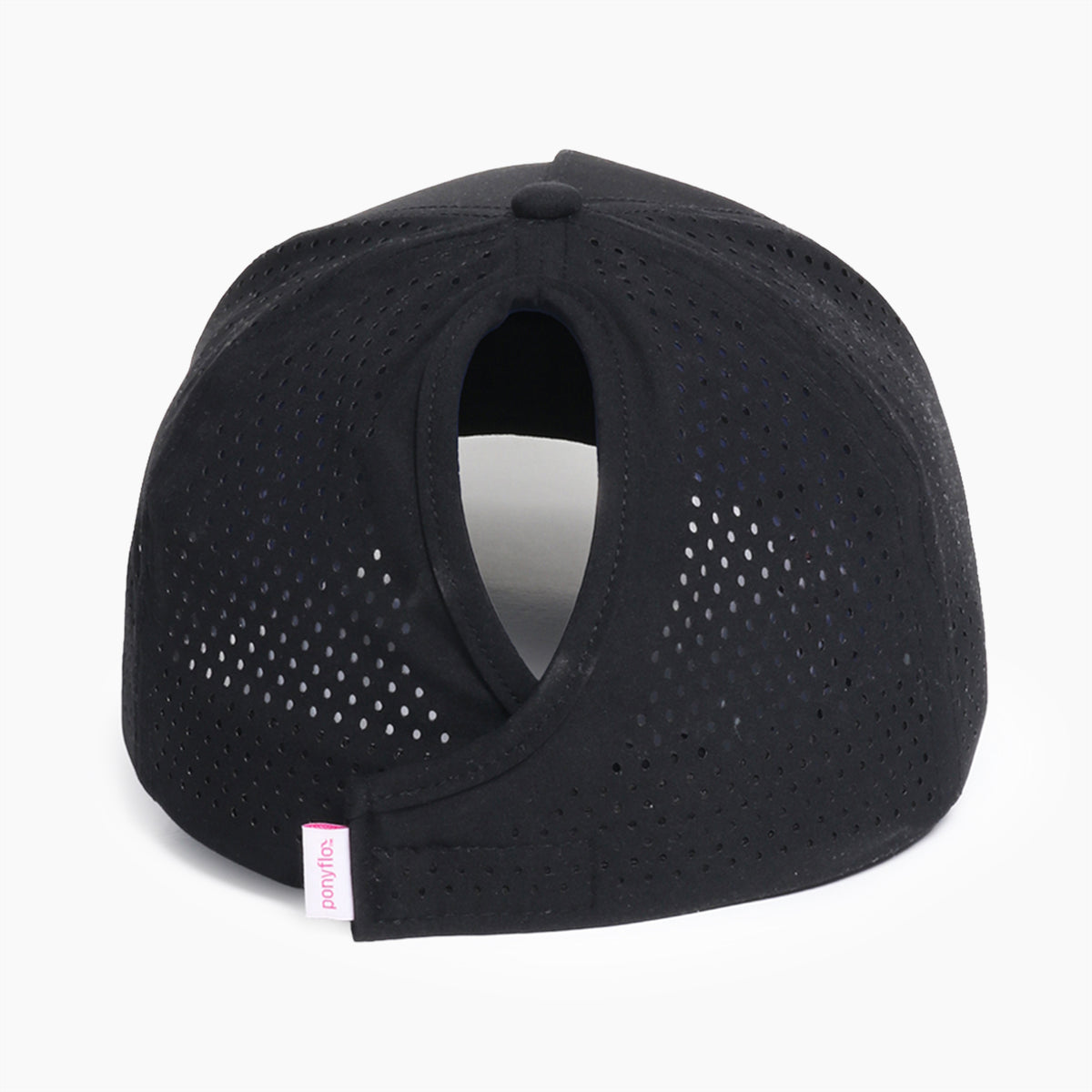 Viral US OPEN Ben and Trinity Ponyflo Cap