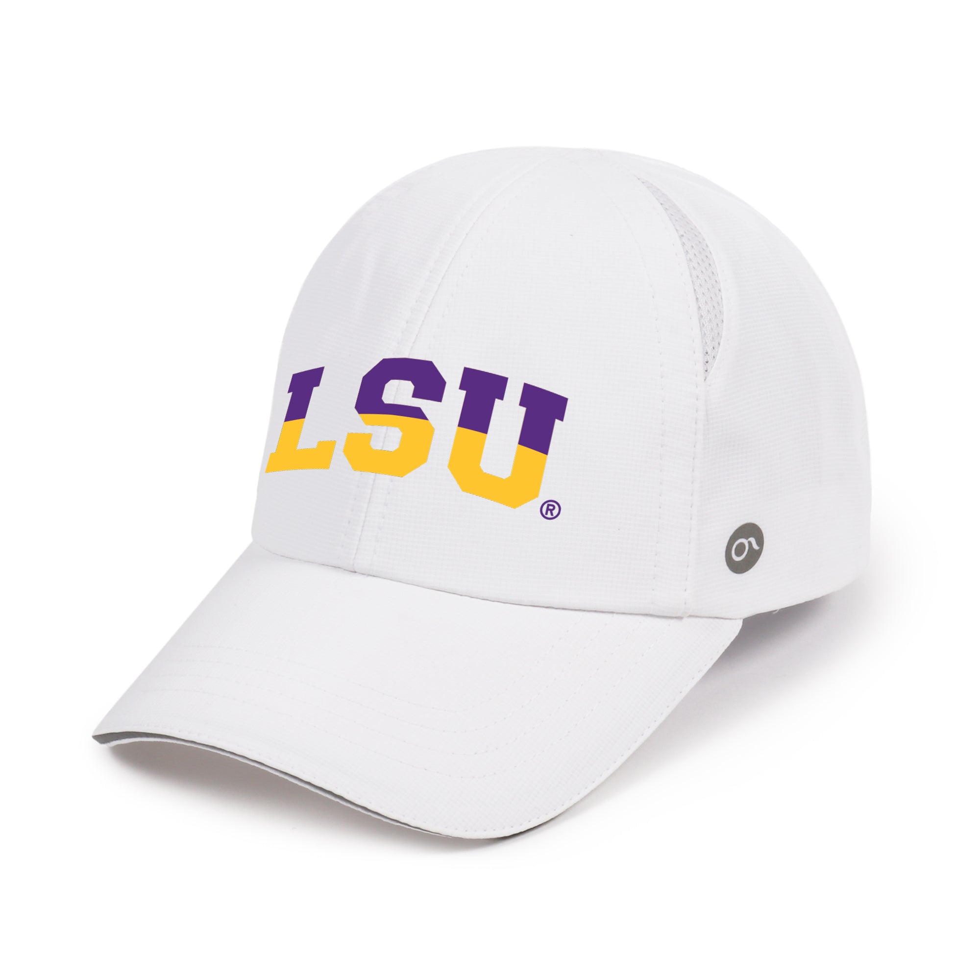 Louisiana State University x Ponyflo®