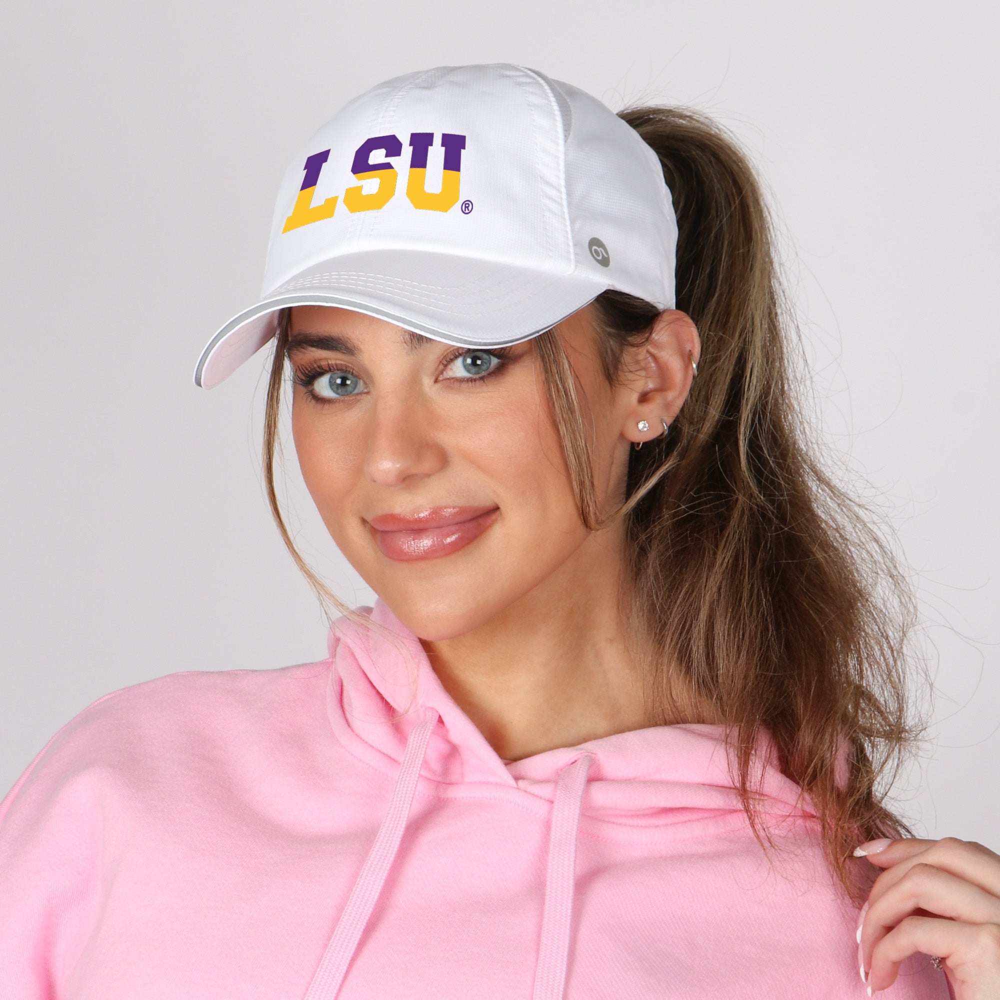 Louisiana State University x Ponyflo®