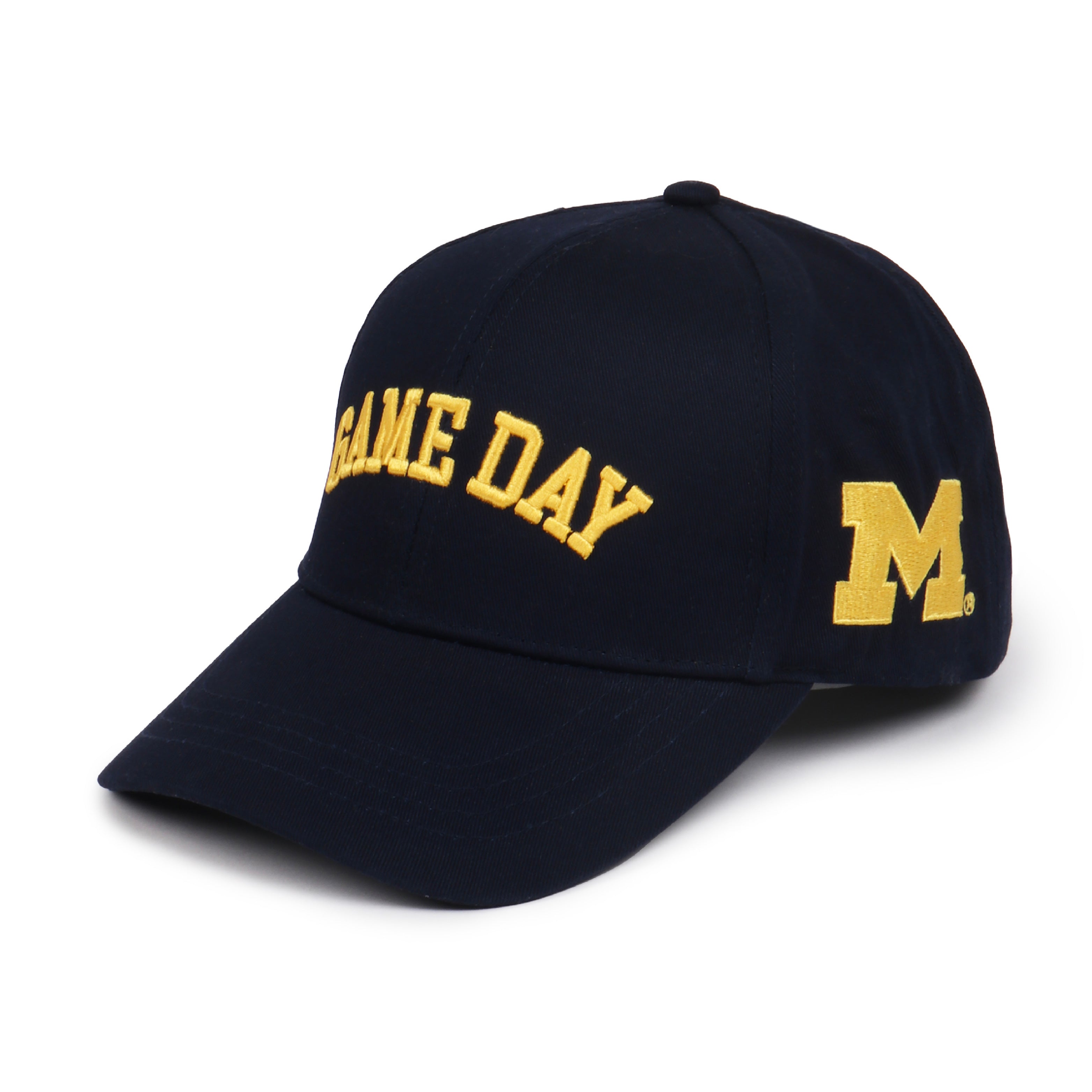 University of Michigan x Ponyflo® - Game Day