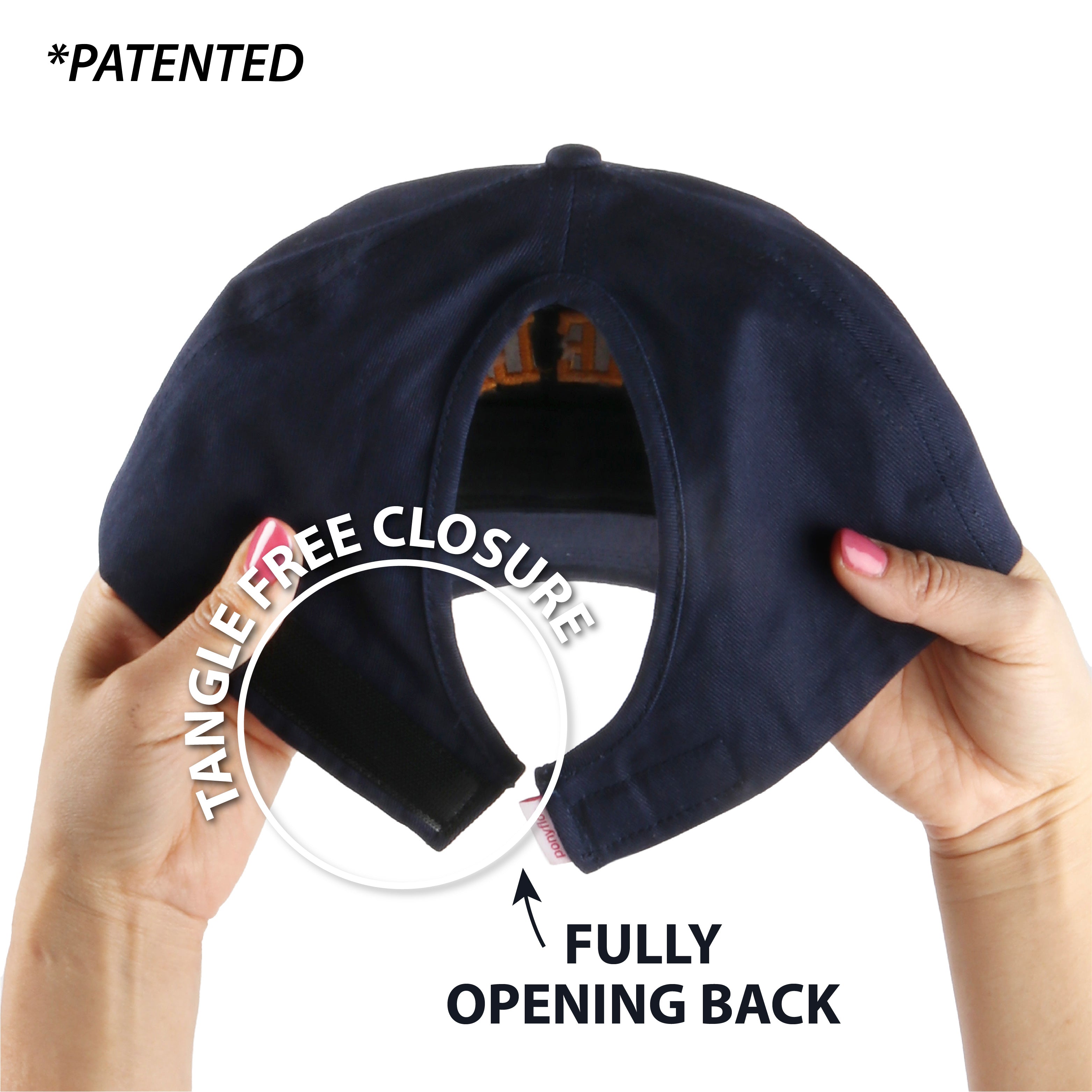 University of Michigan x Ponyflo® - Game Day