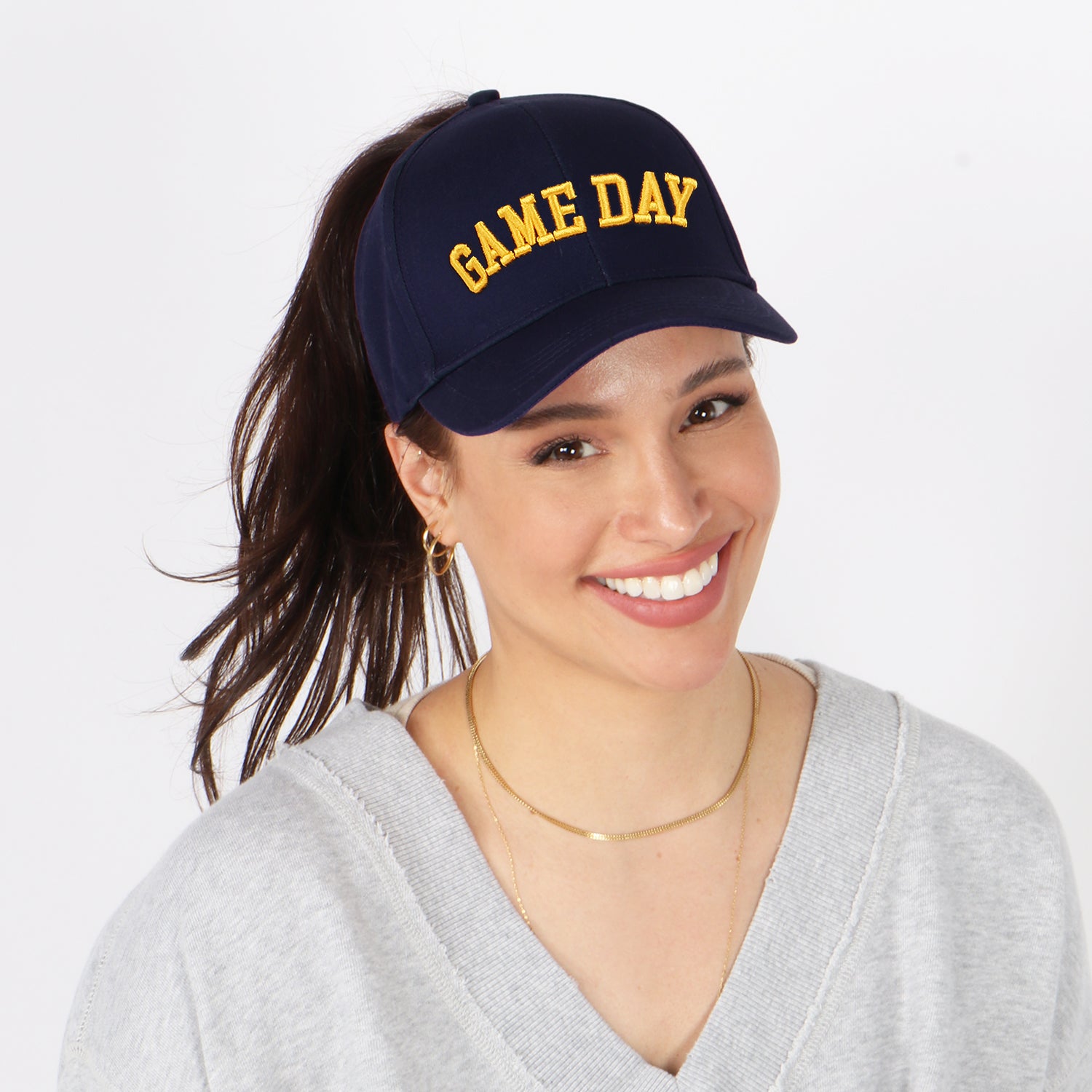 University of Michigan x Ponyflo® - Game Day